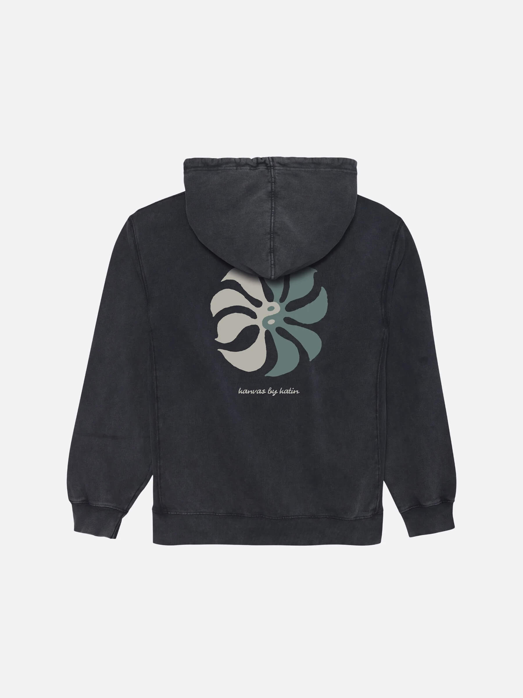 Bonded Hoodie