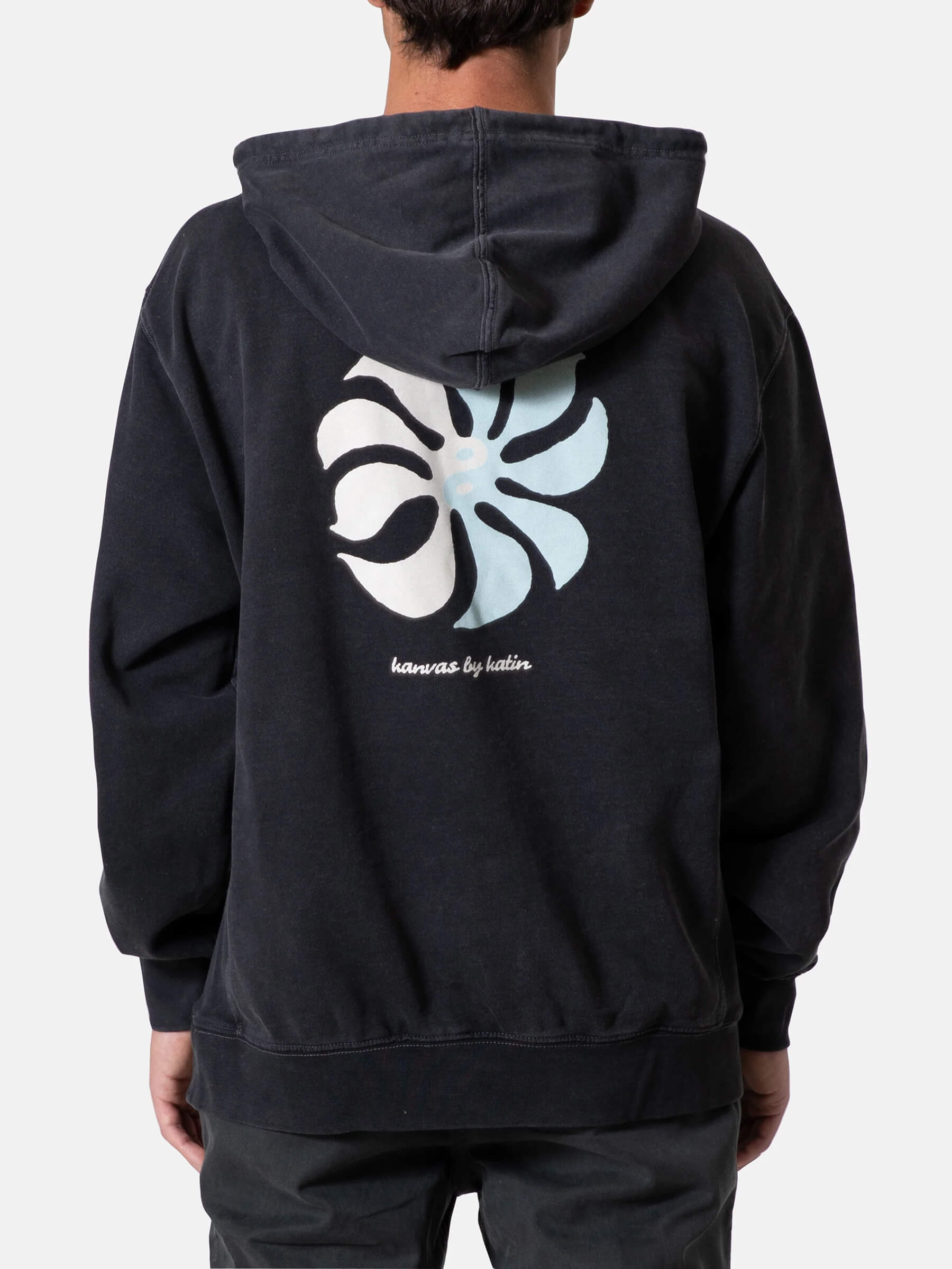 Bonded Hoodie
