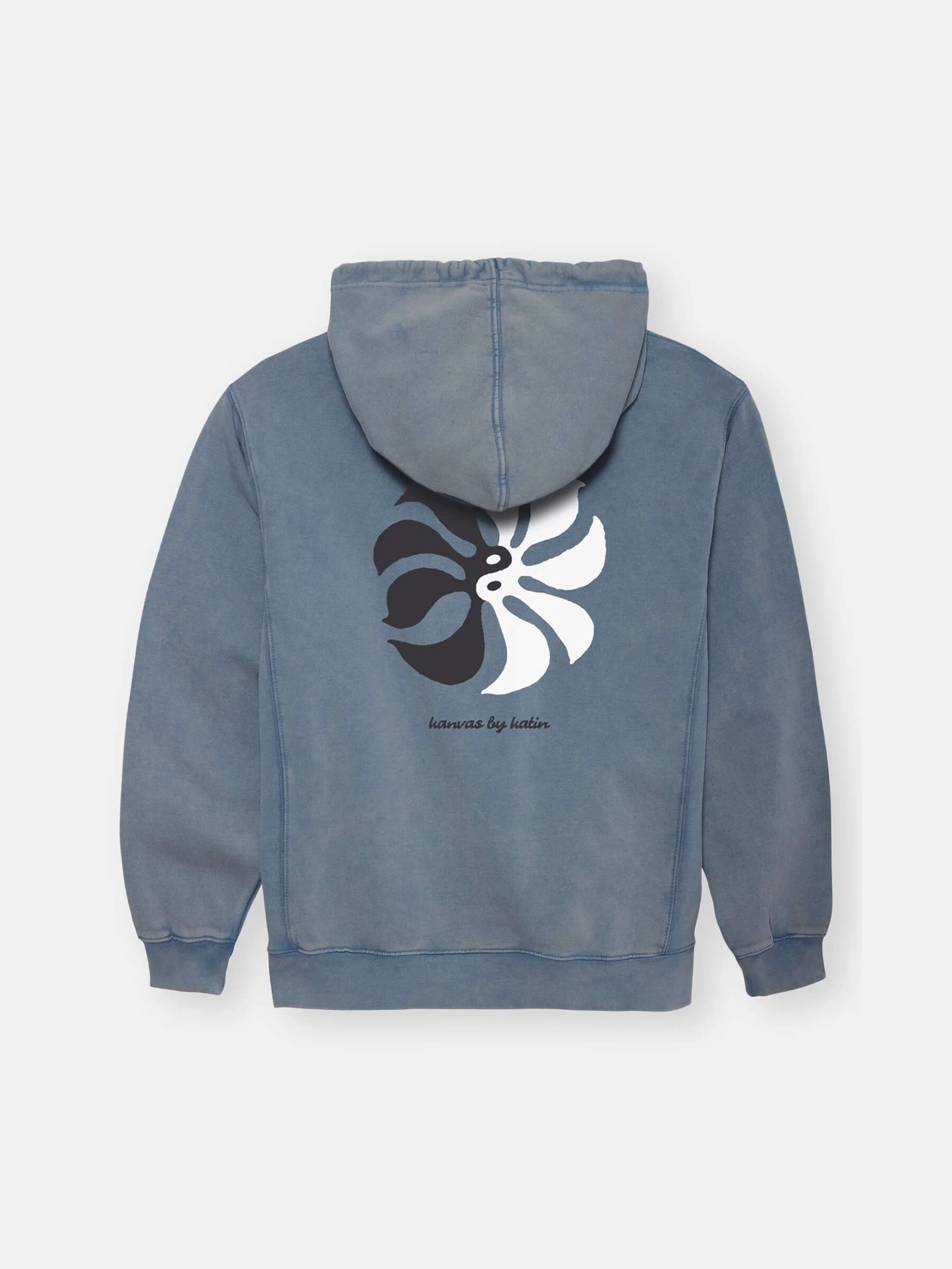 Bonded Hoodie