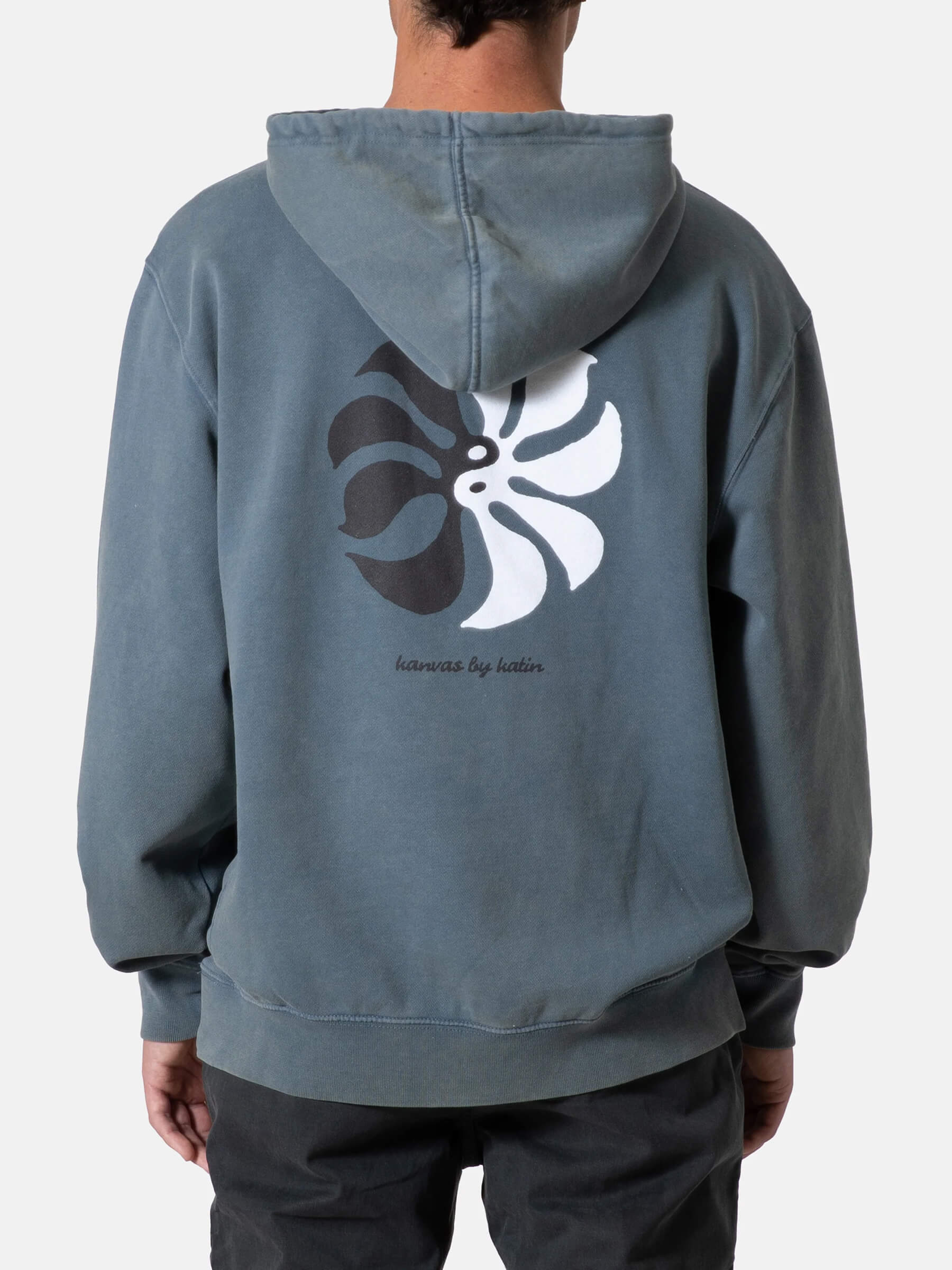 Bonded Hoodie