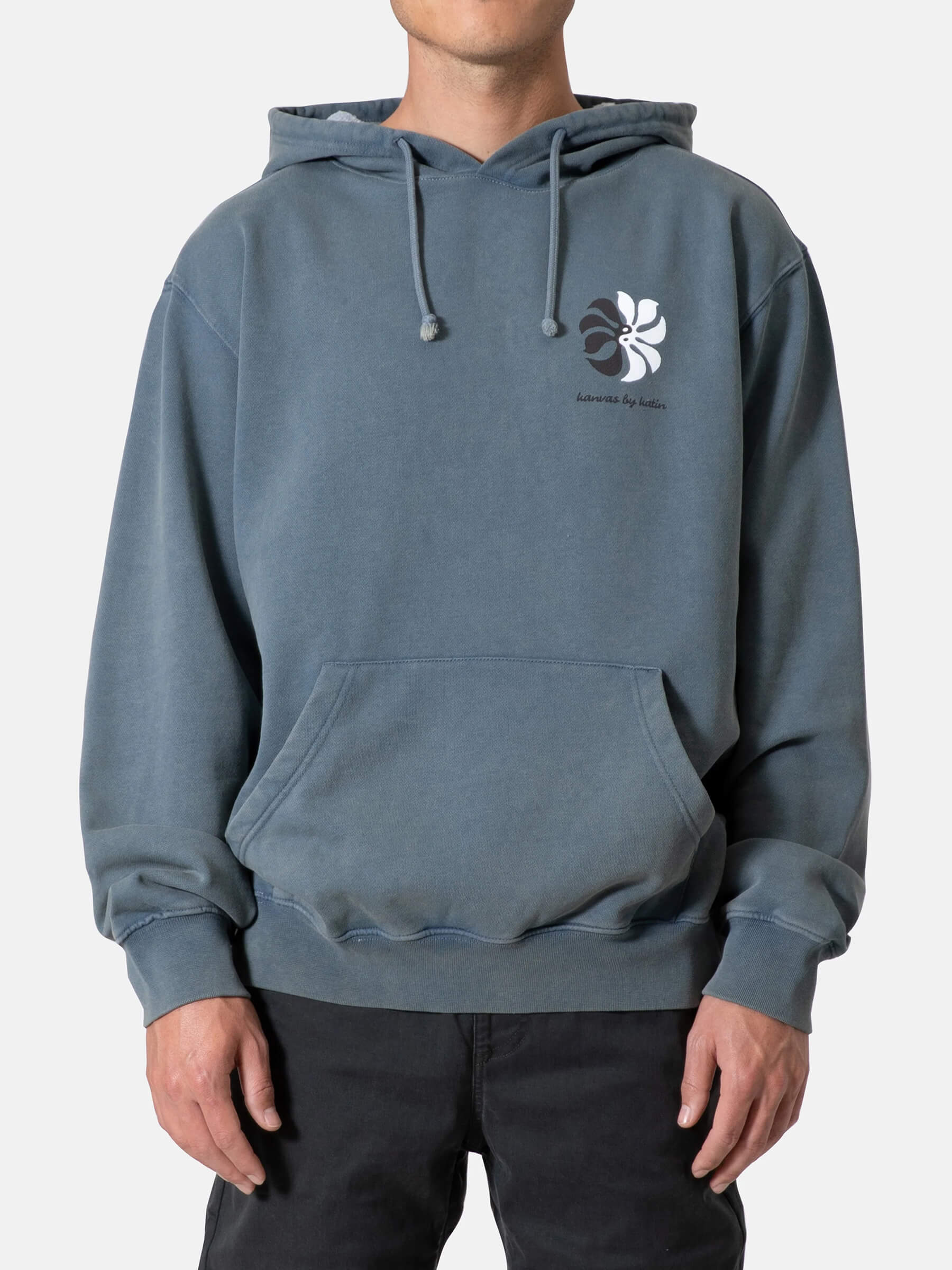 Bonded Hoodie