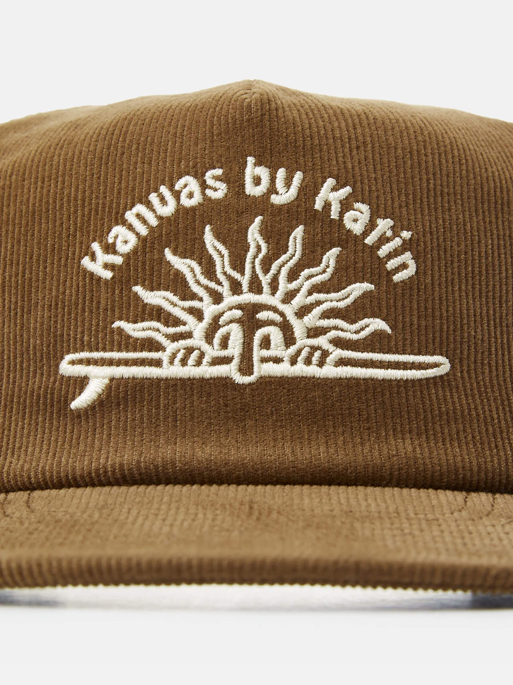Breezy Hat