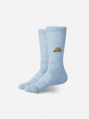 Breezy Sock