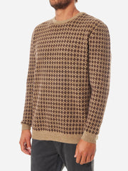 Byron Knit Sweater