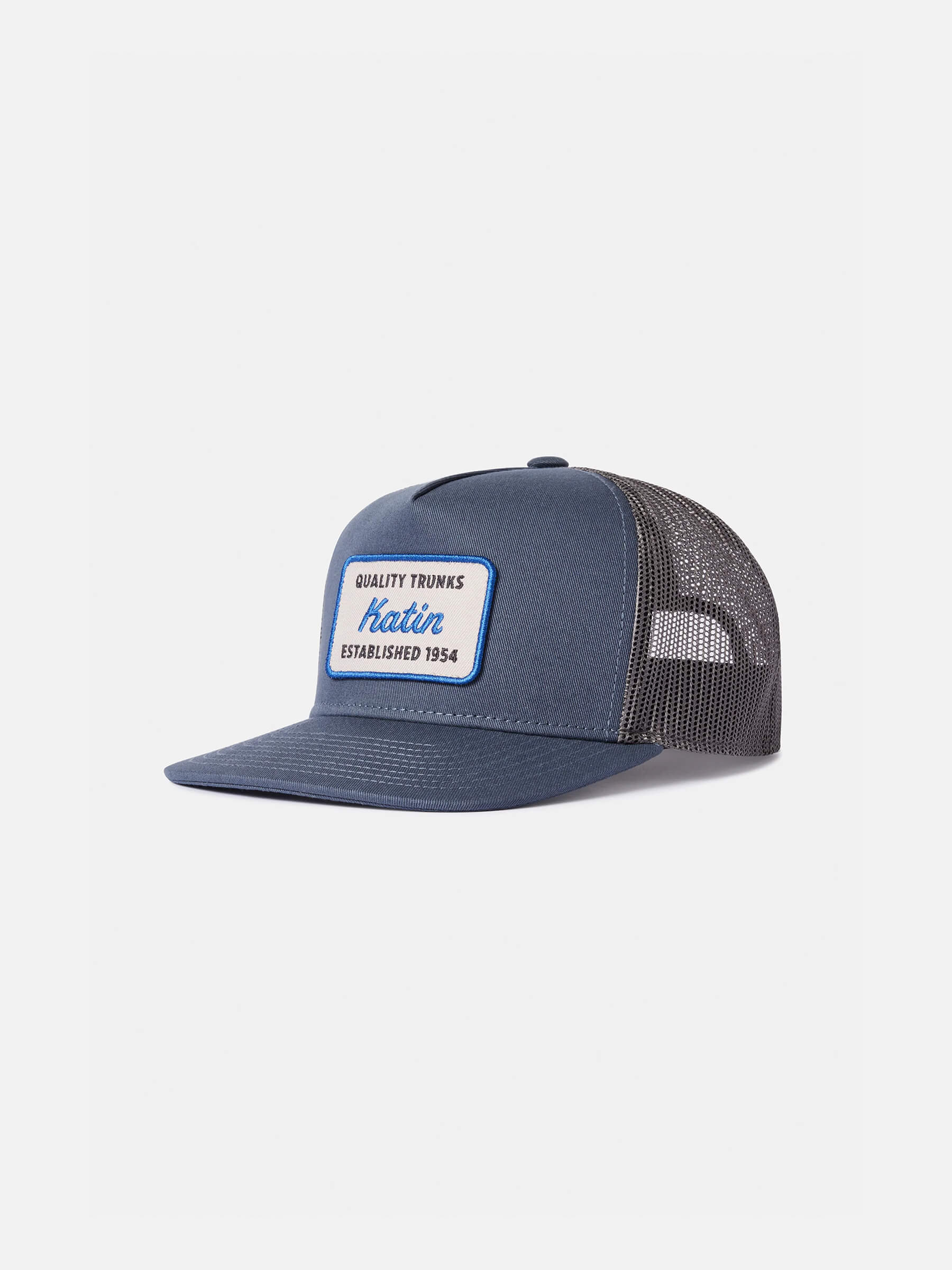 Classic Trucker Hat