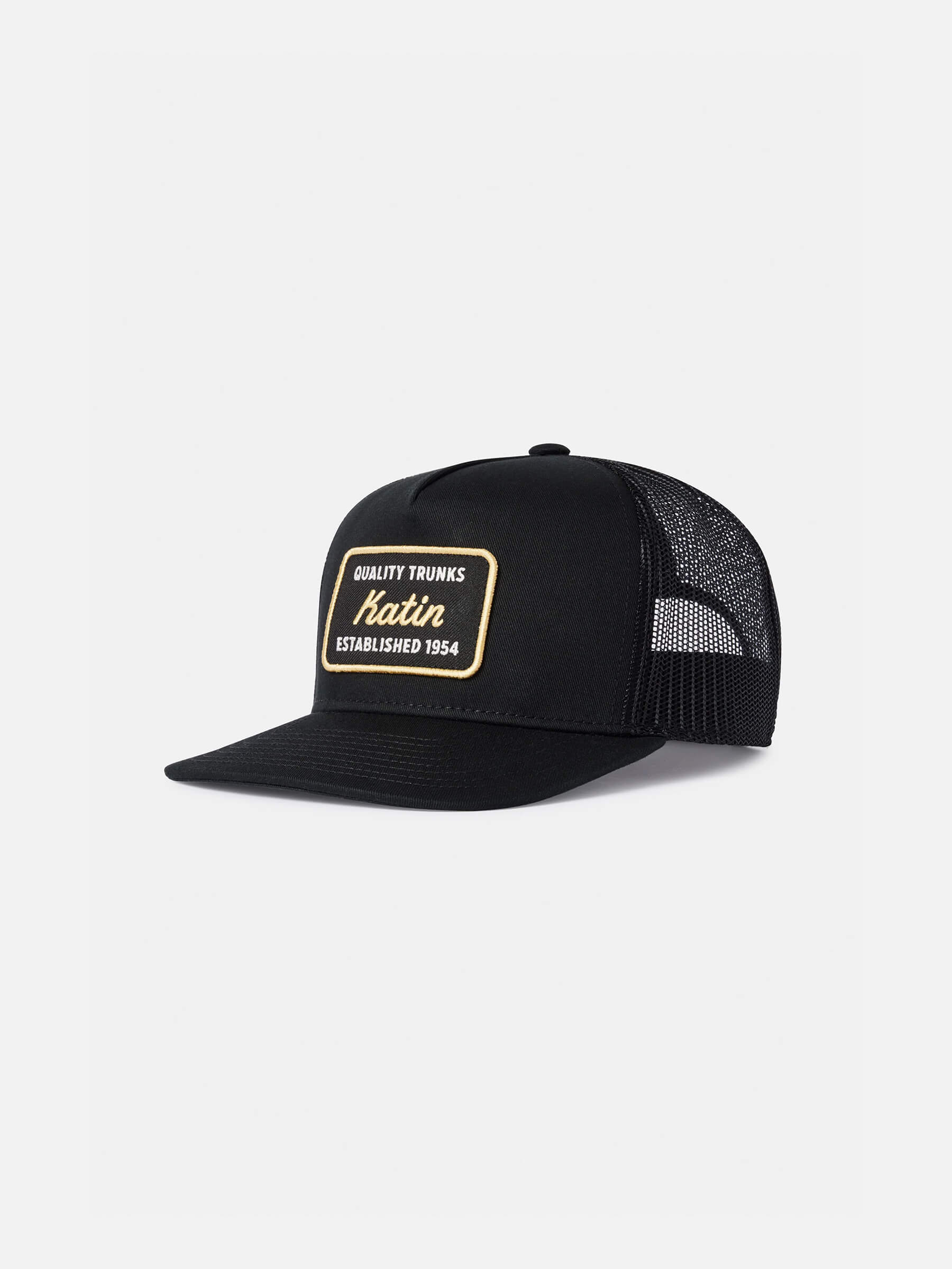 Classic Trucker Hat
