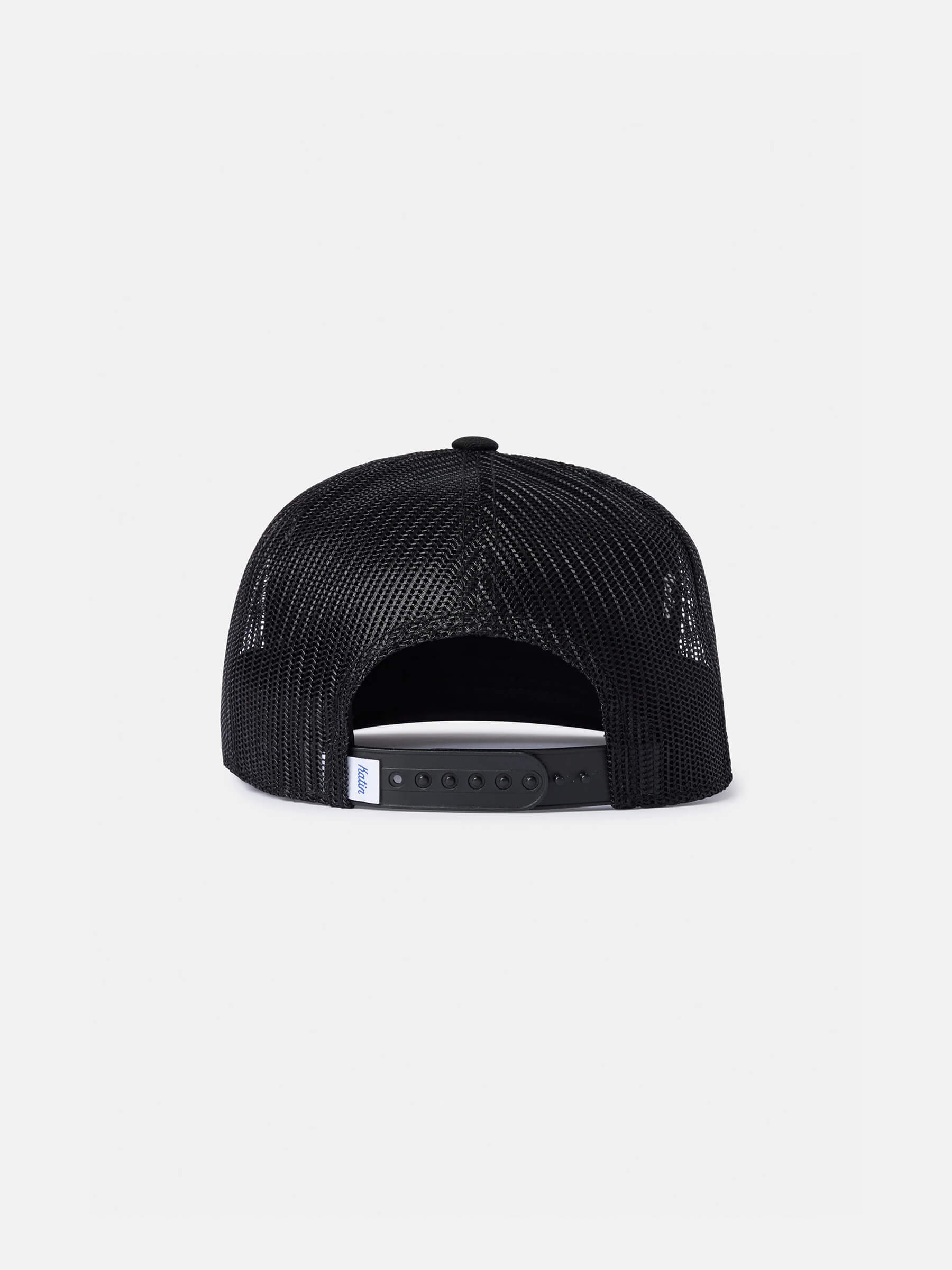 Classic Trucker Hat