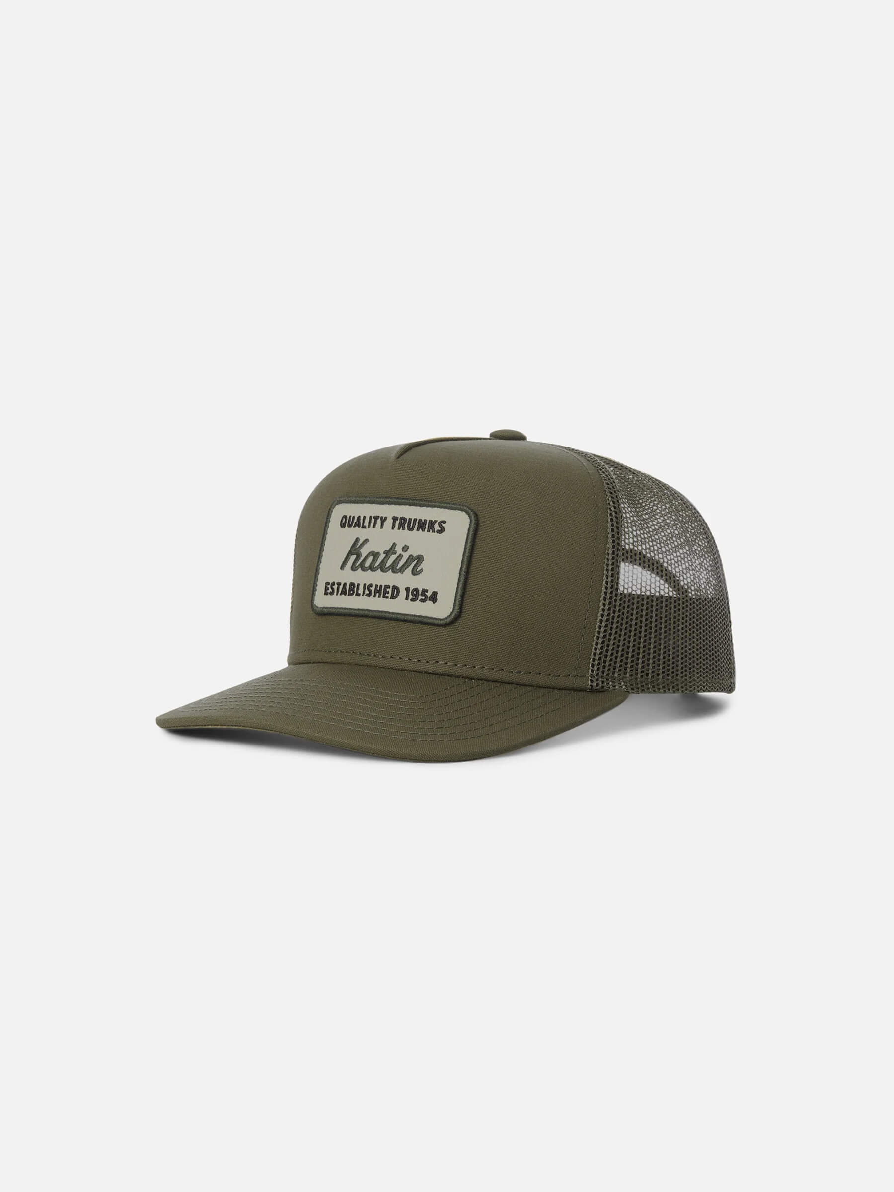 Classic Trucker Hat