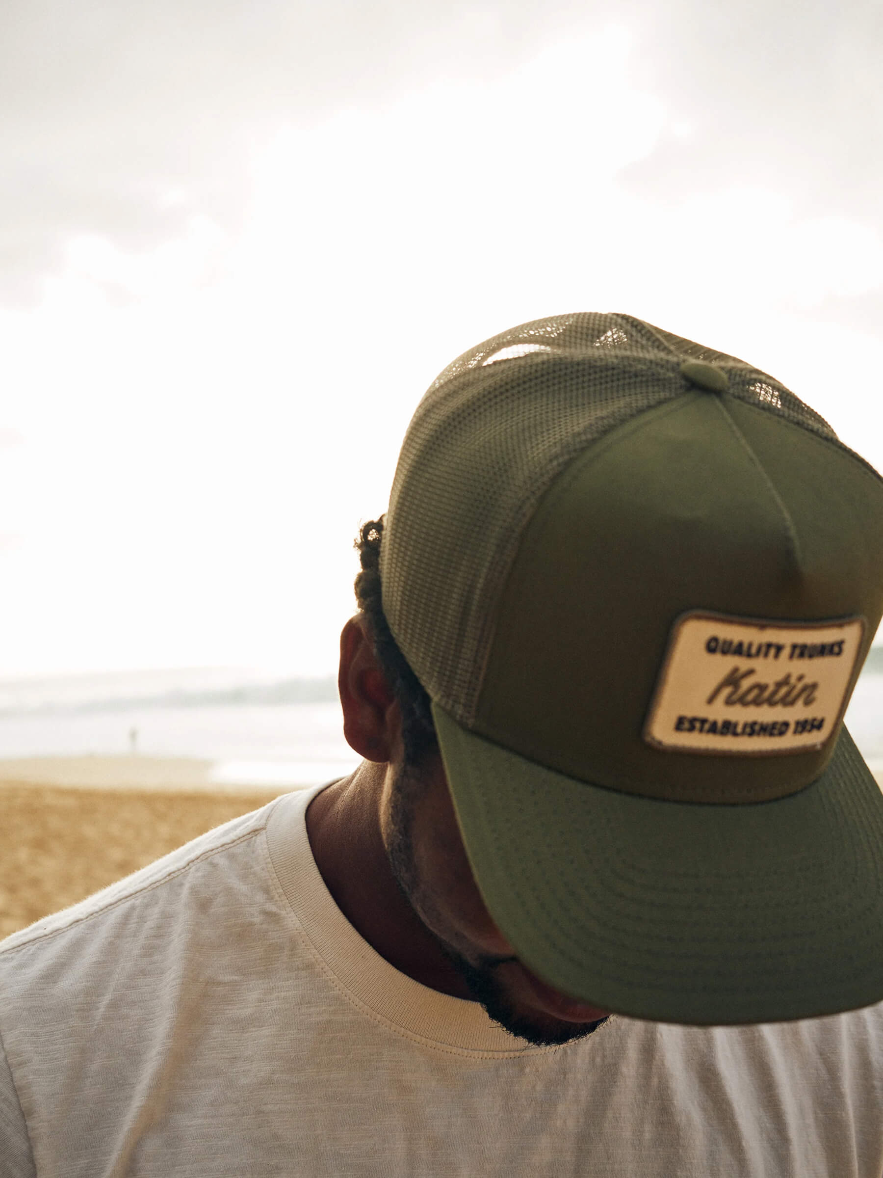 Classic Trucker Hat