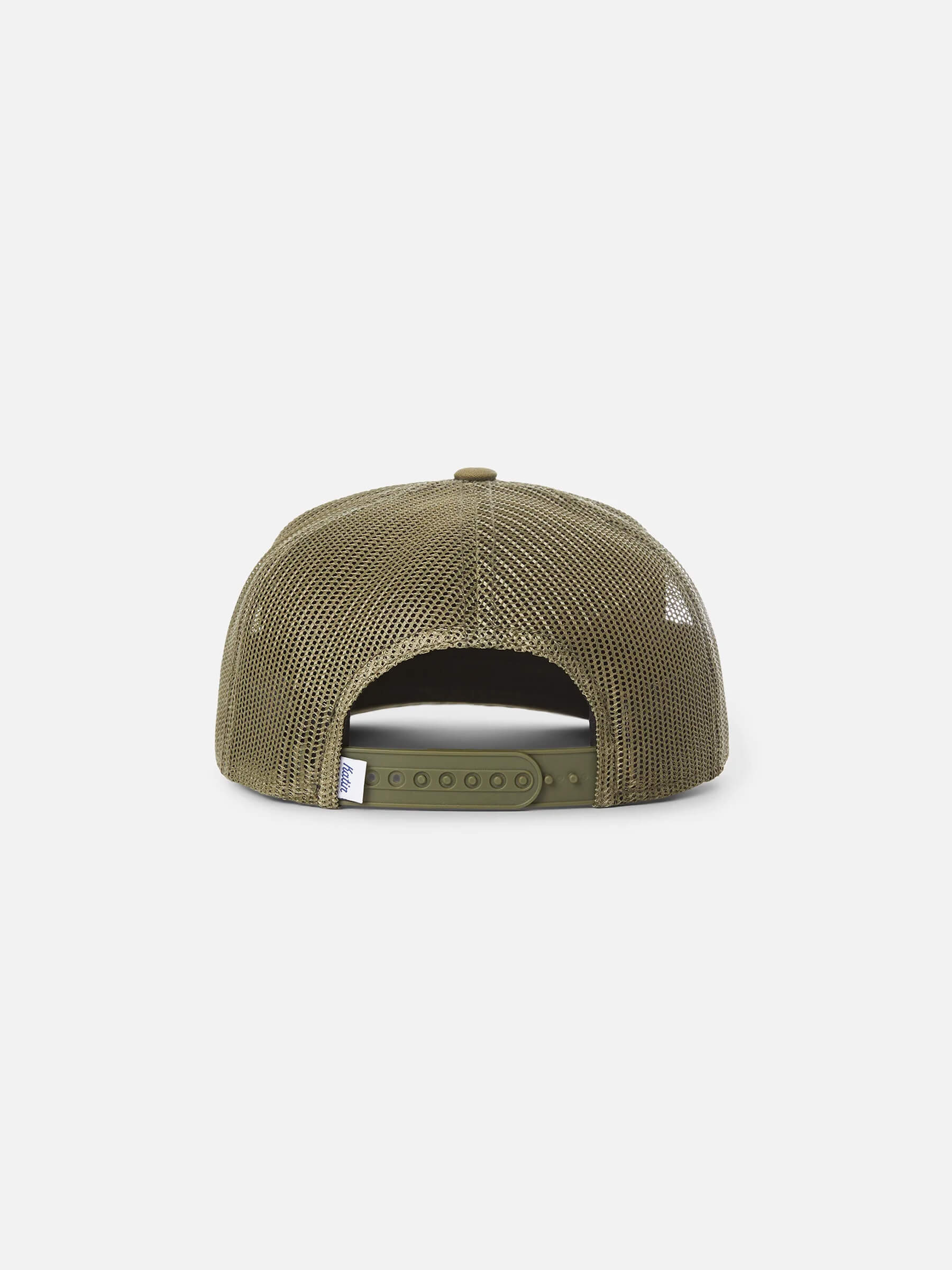 Classic Trucker Hat