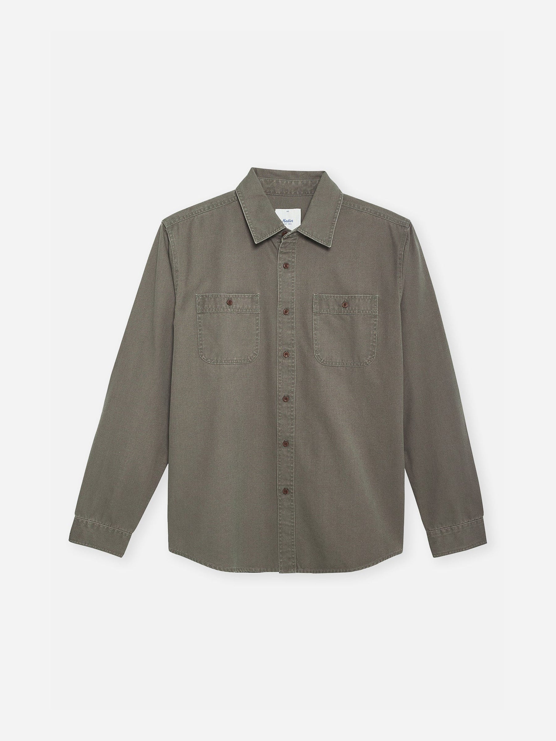 Coast Camp Shirt
