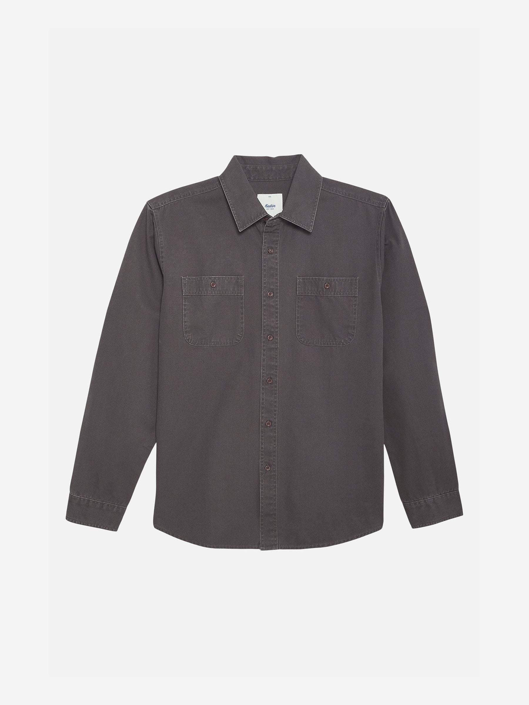 Coast Camp Shirt