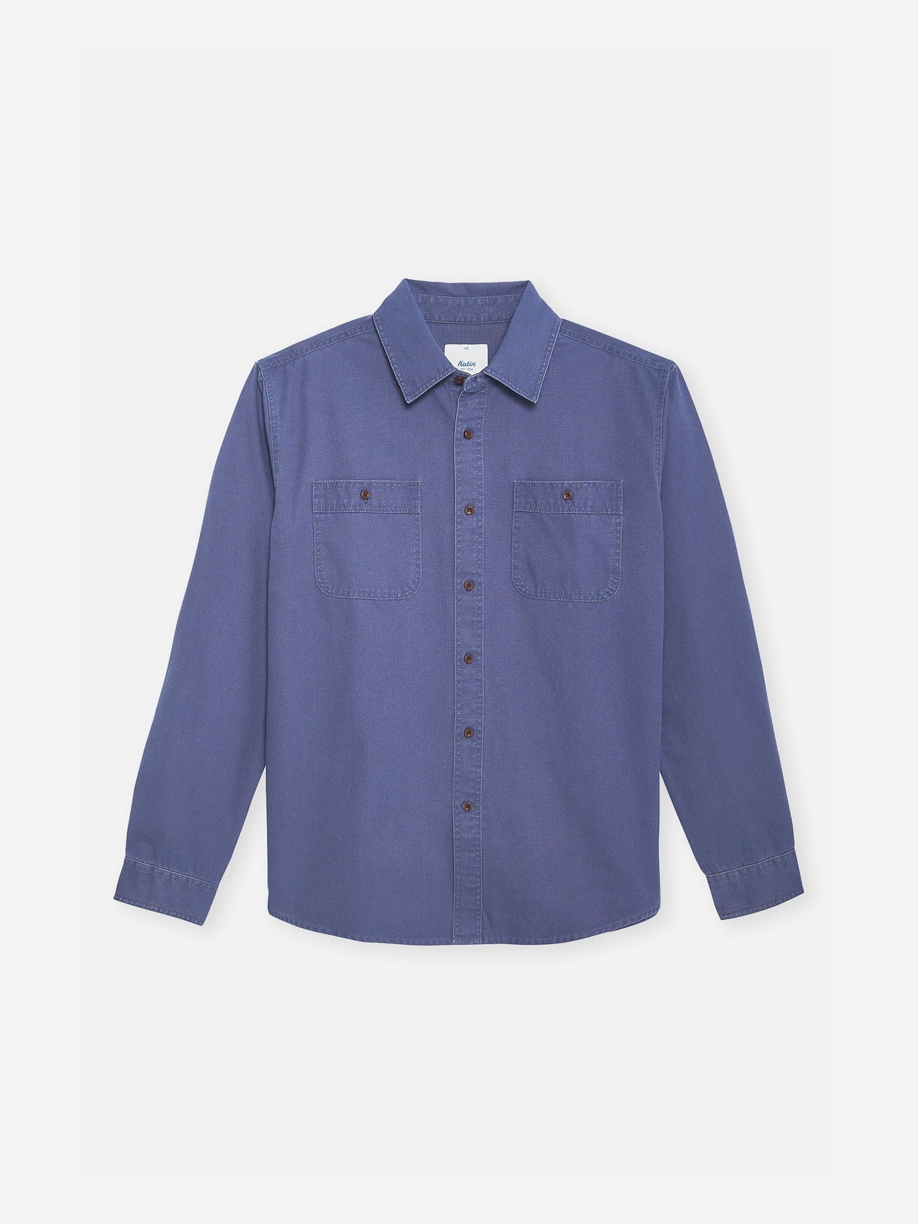 Coast Camp Shirt