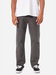 Coast Canvas Pant