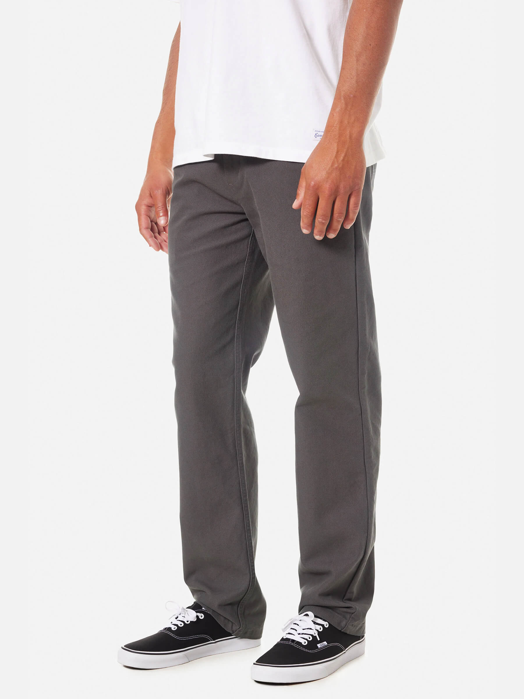 Coast Canvas Pant