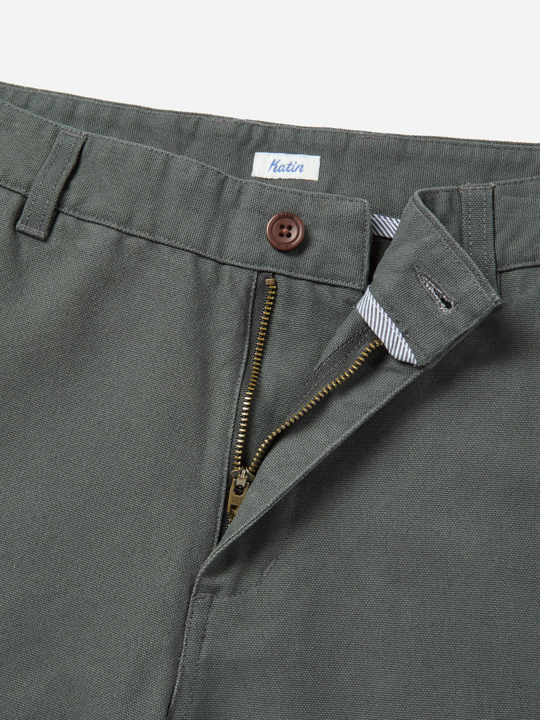 Coast Canvas Pant