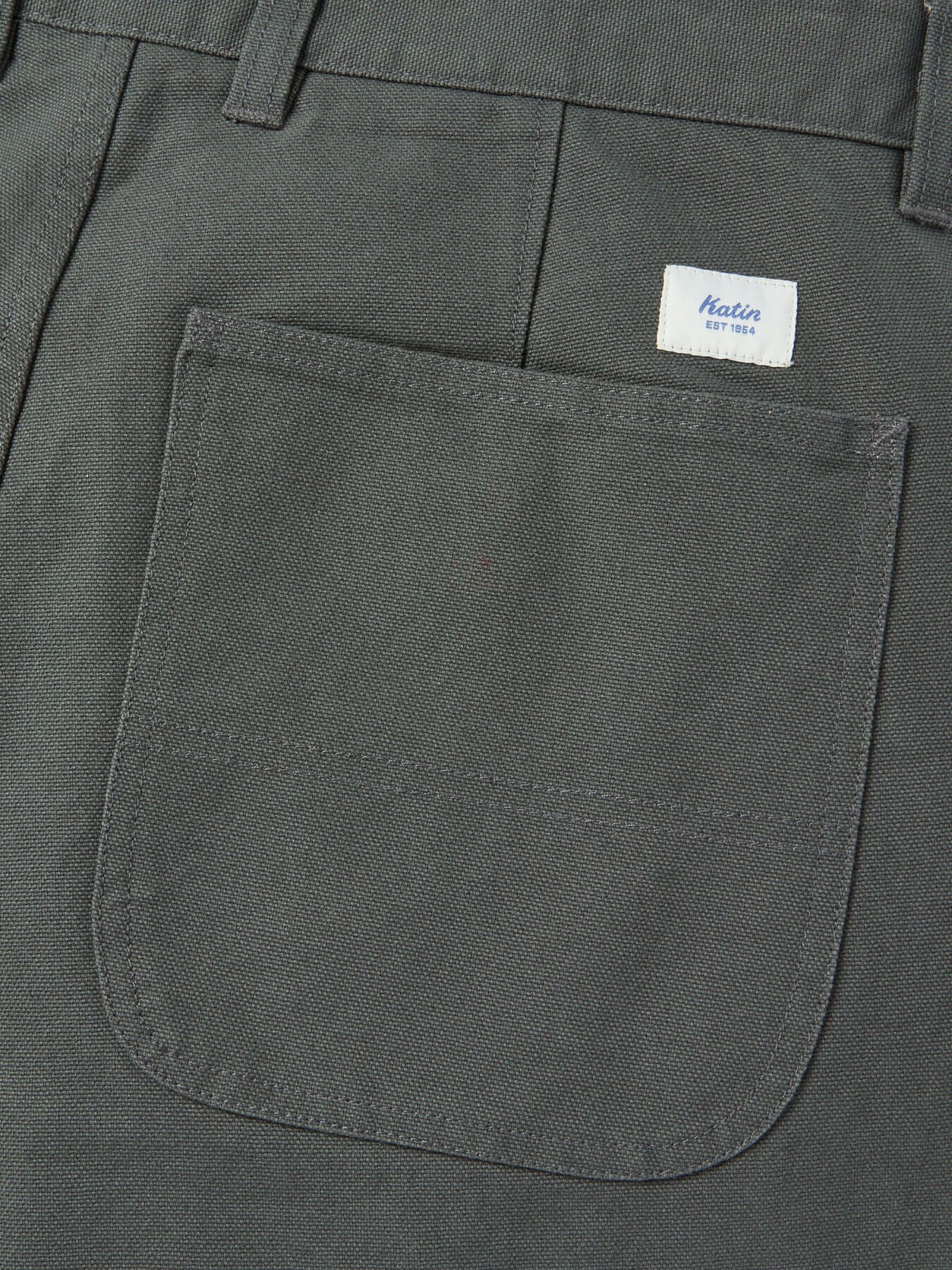 Coast Canvas Pant
