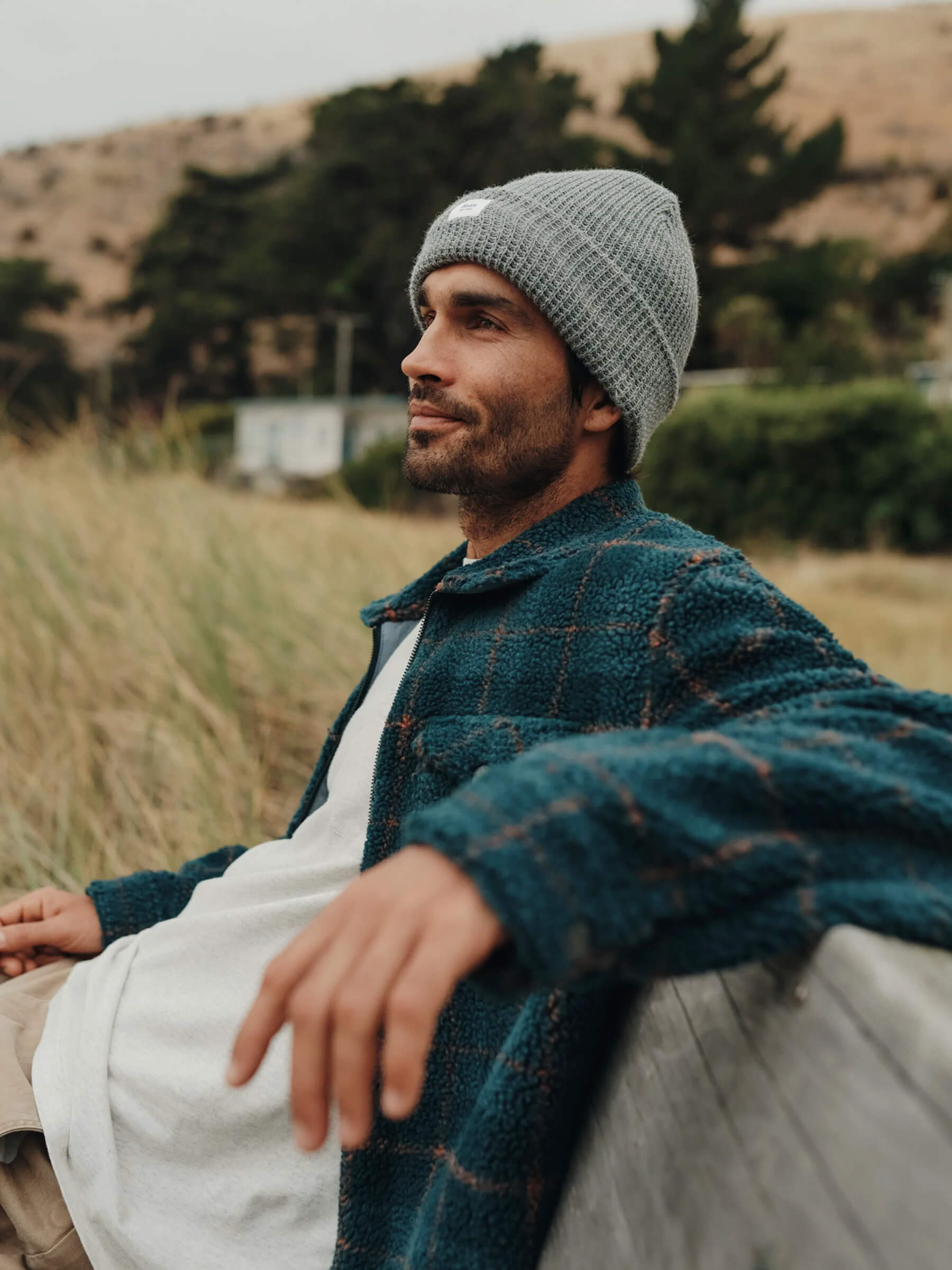 Cody Beanie
