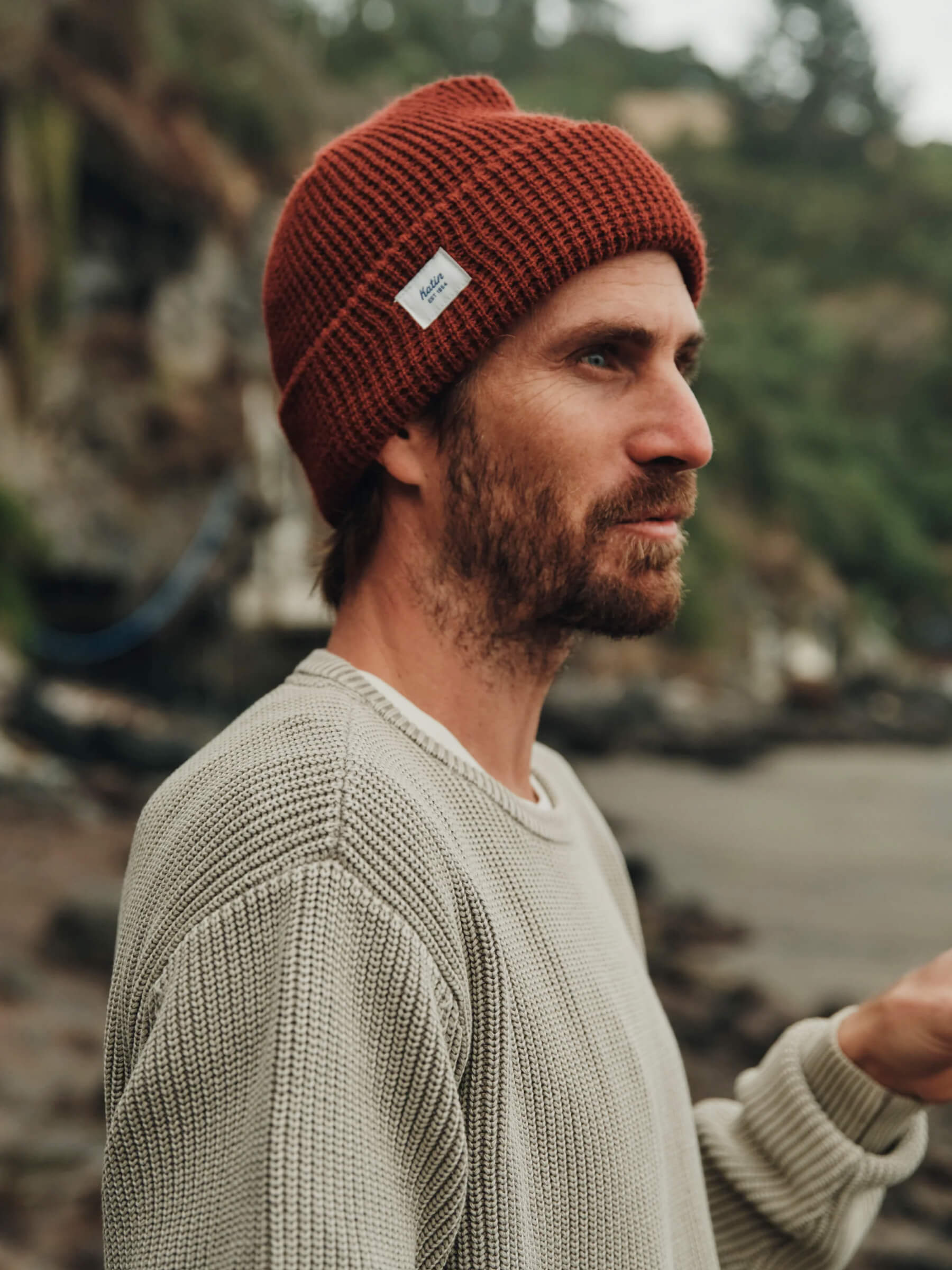 Cody Beanie