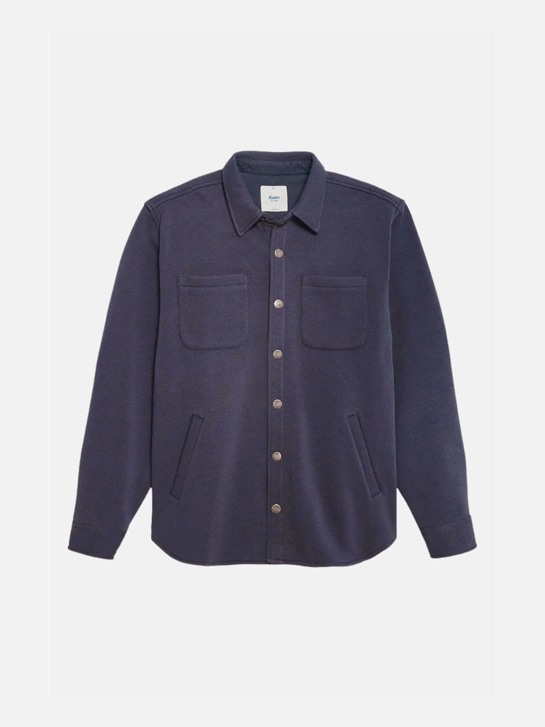 Colton Fleece Jacket