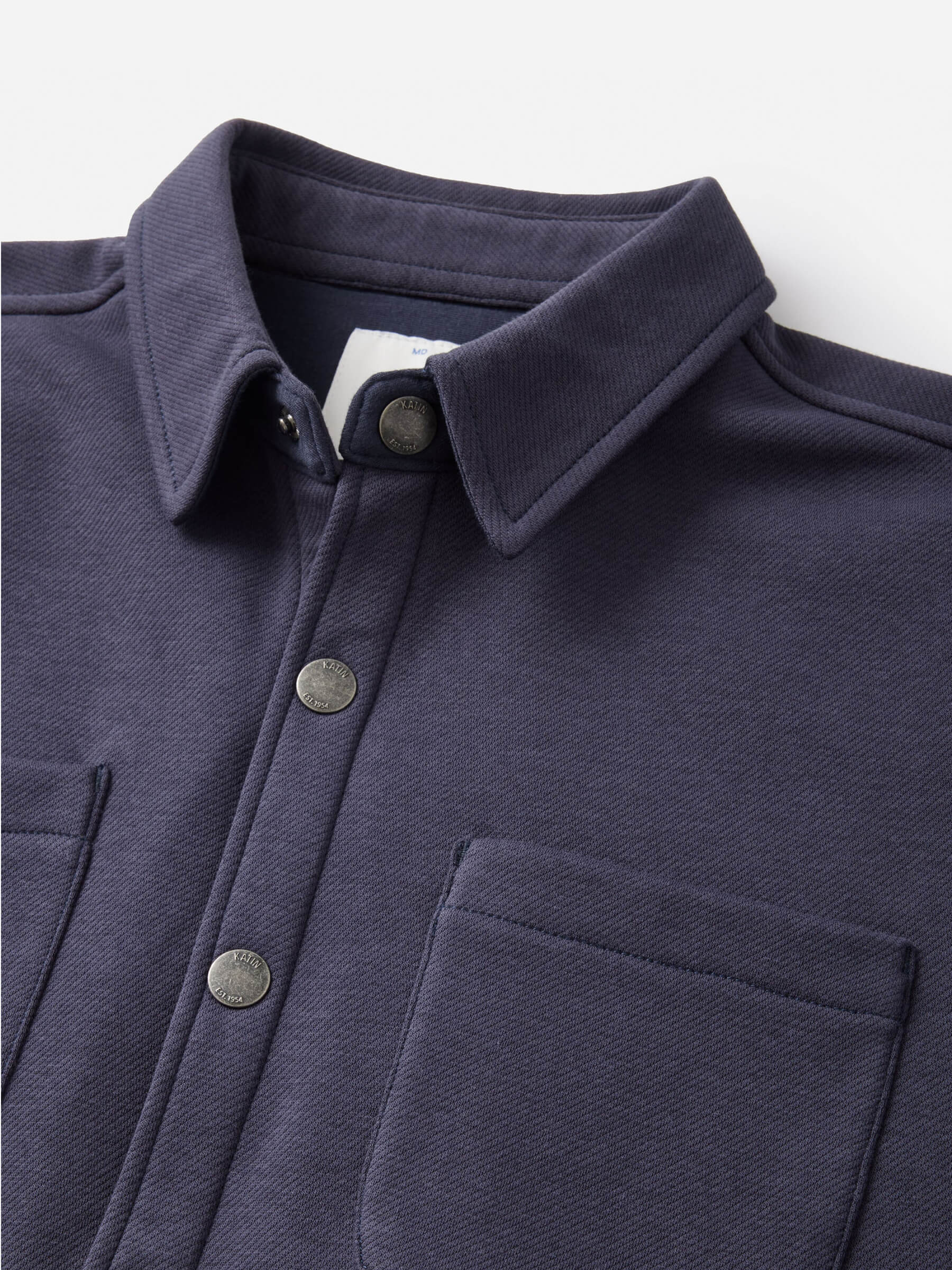Colton Fleece Jacket