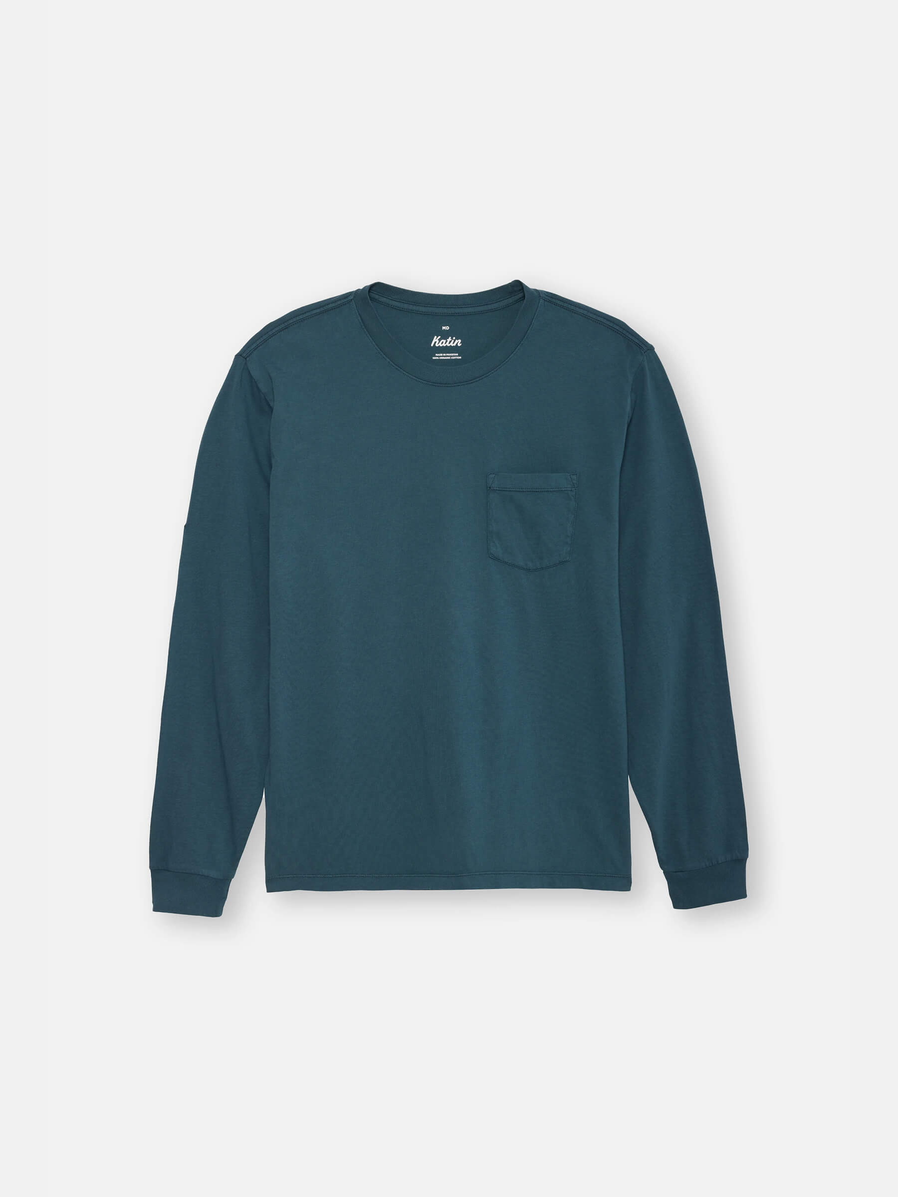 Core Long Sleeve Tee