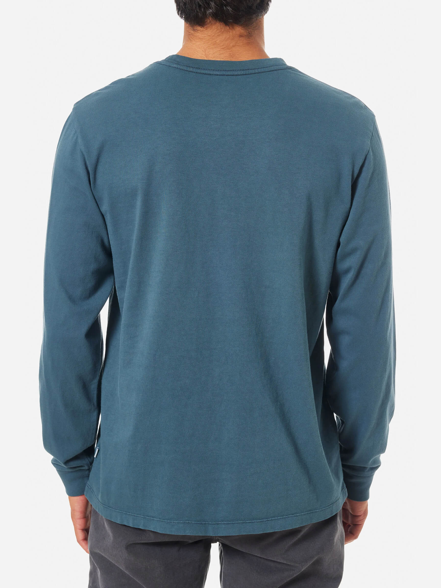 Core Long Sleeve Tee