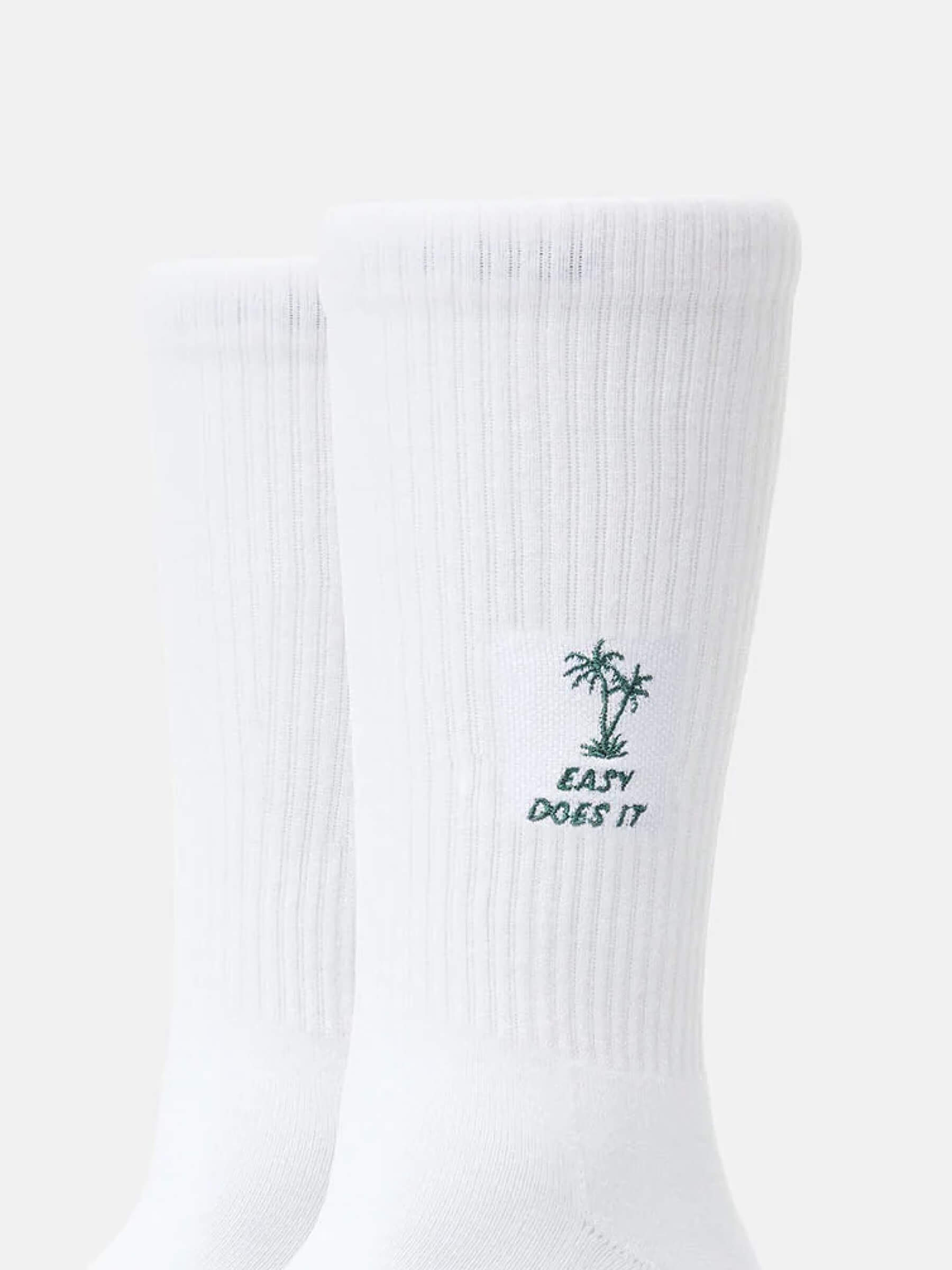 Cozy Sock