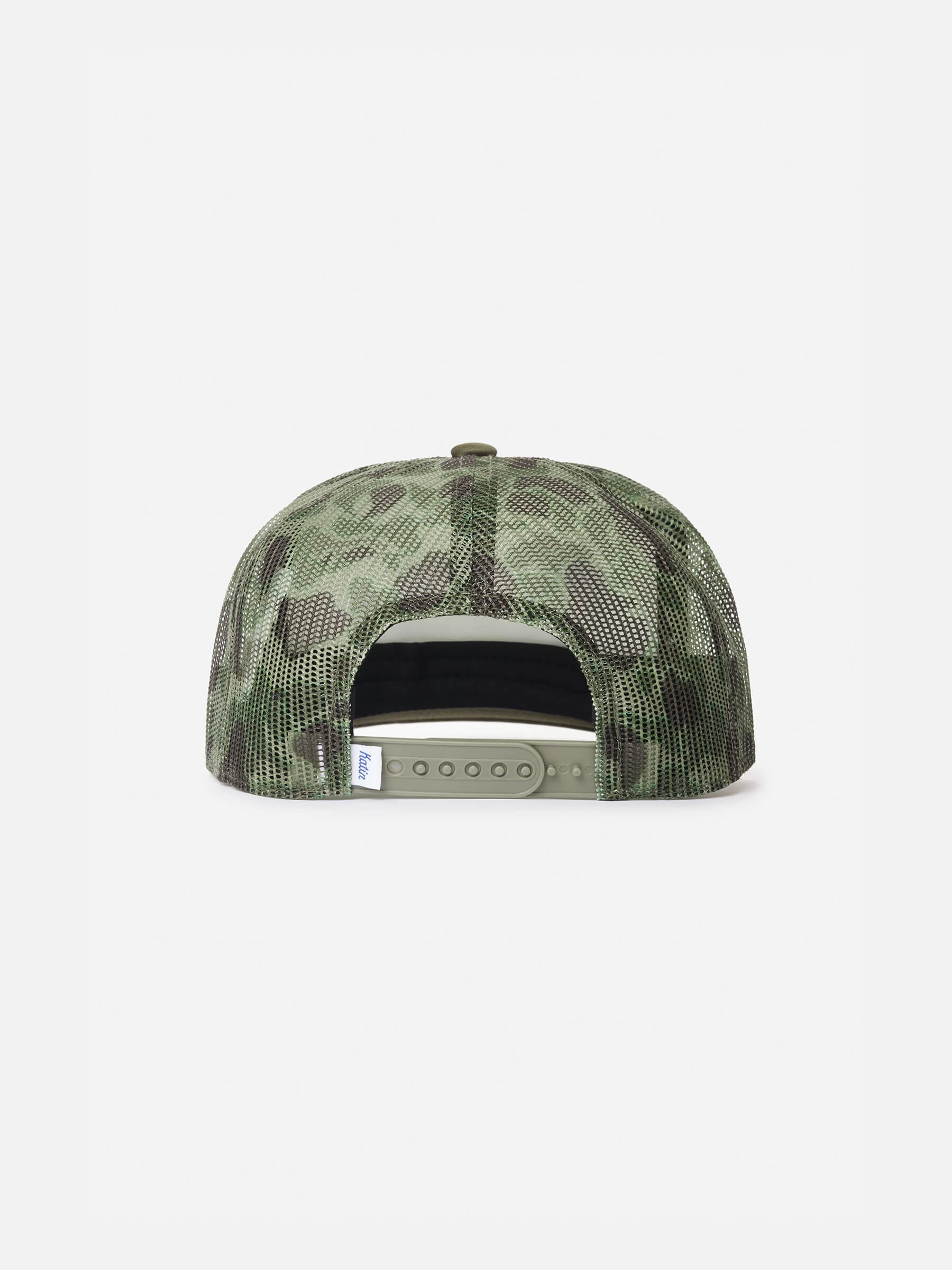 Cozy Trucker Hat