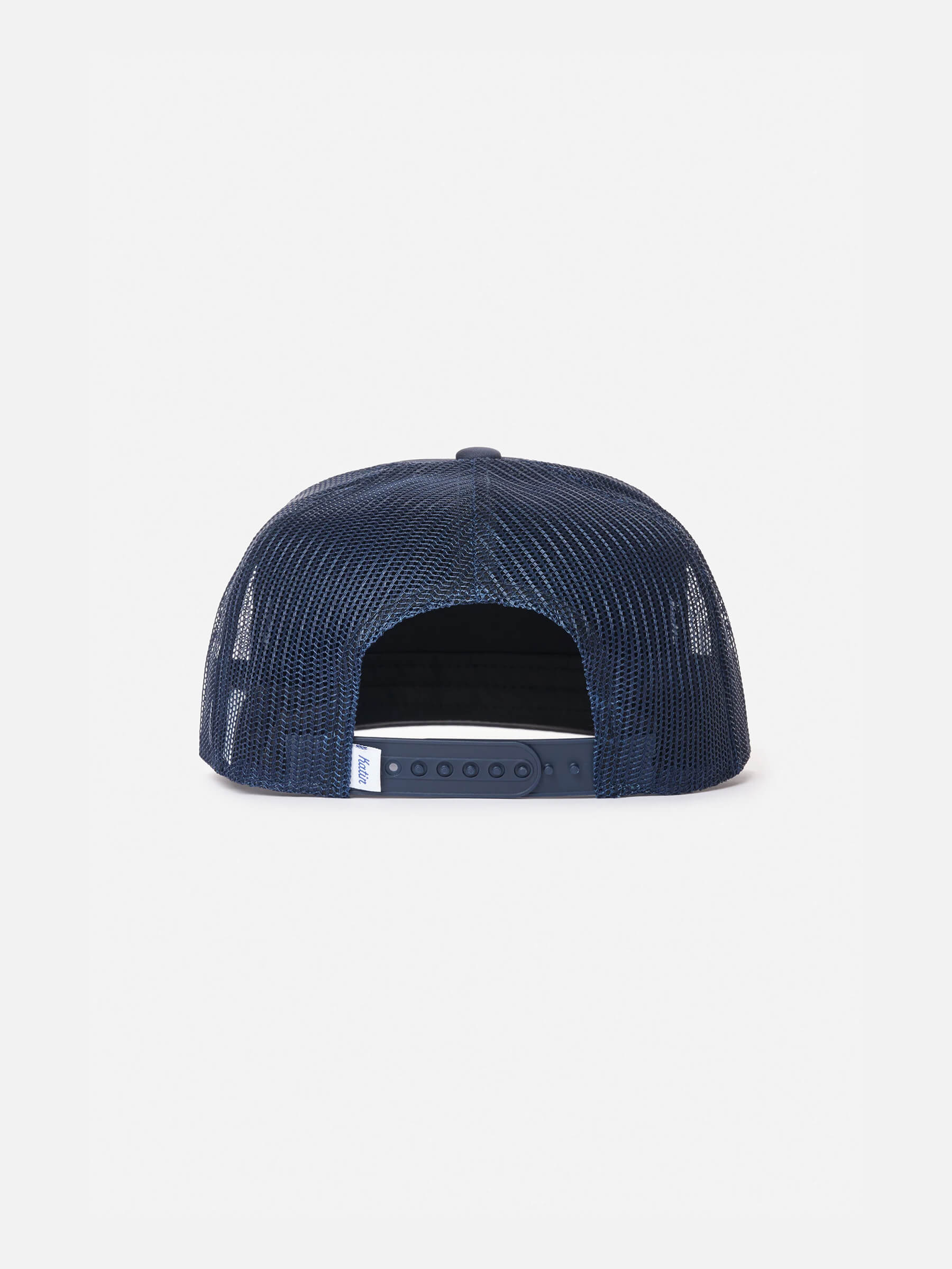 Cozy Trucker Hat