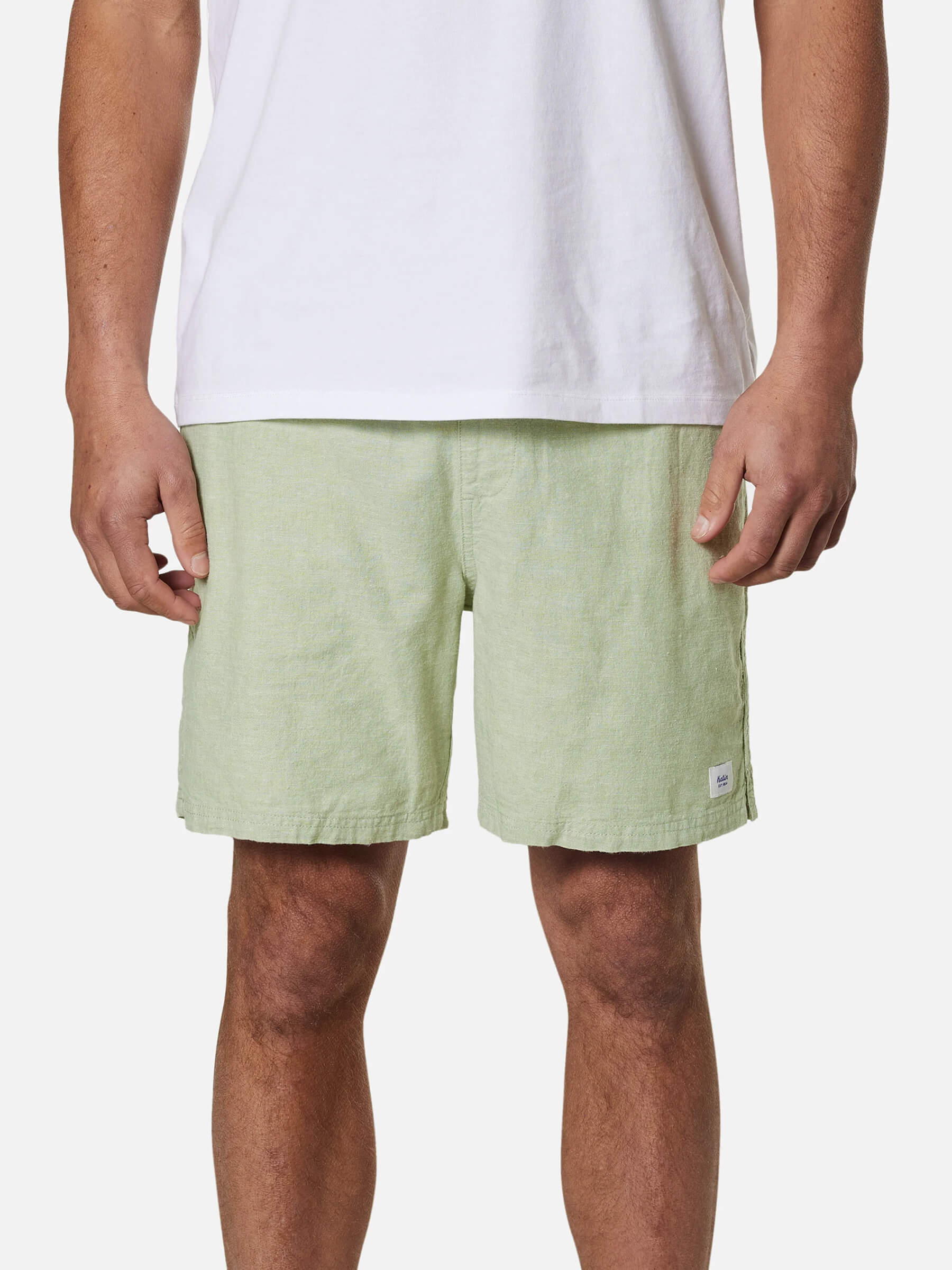 Darian Coast Short