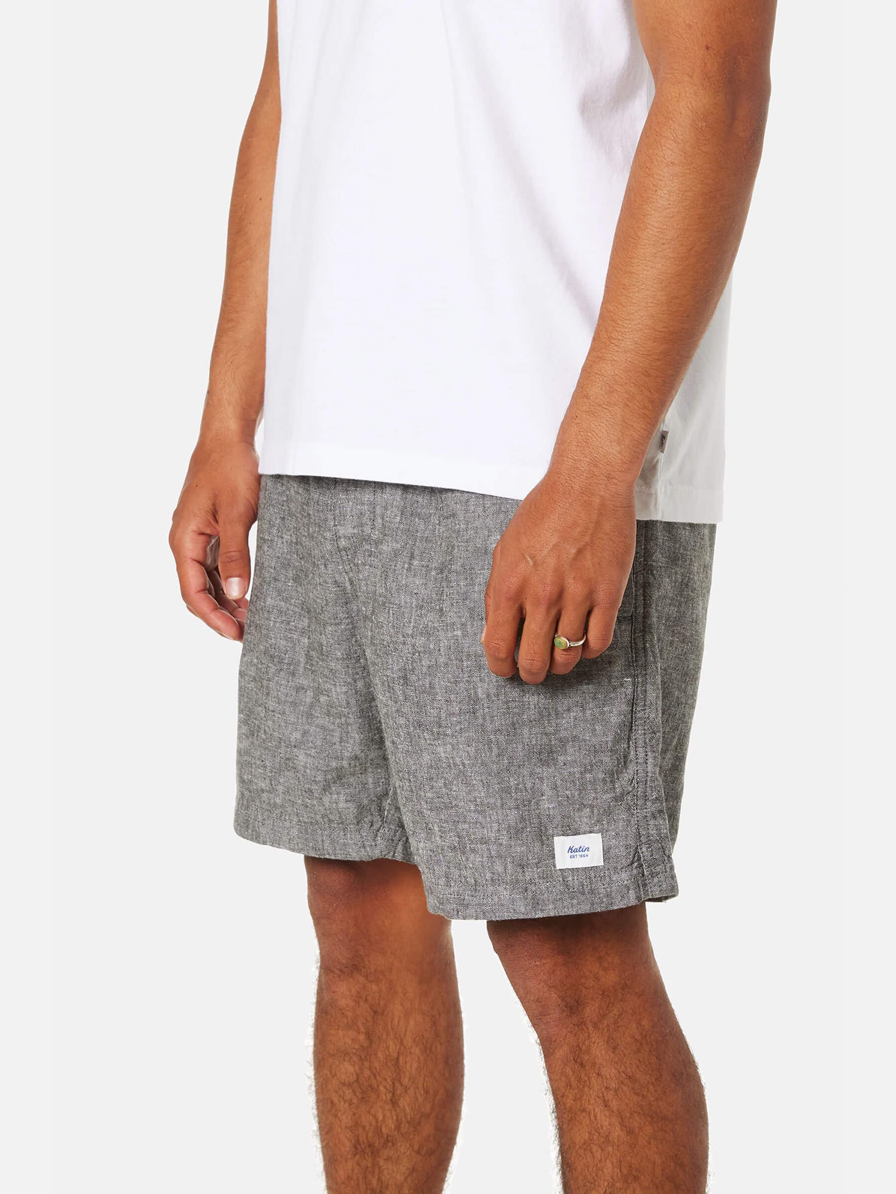 Darian Coast Short