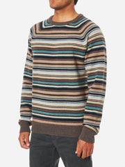 Desert ridge sweater