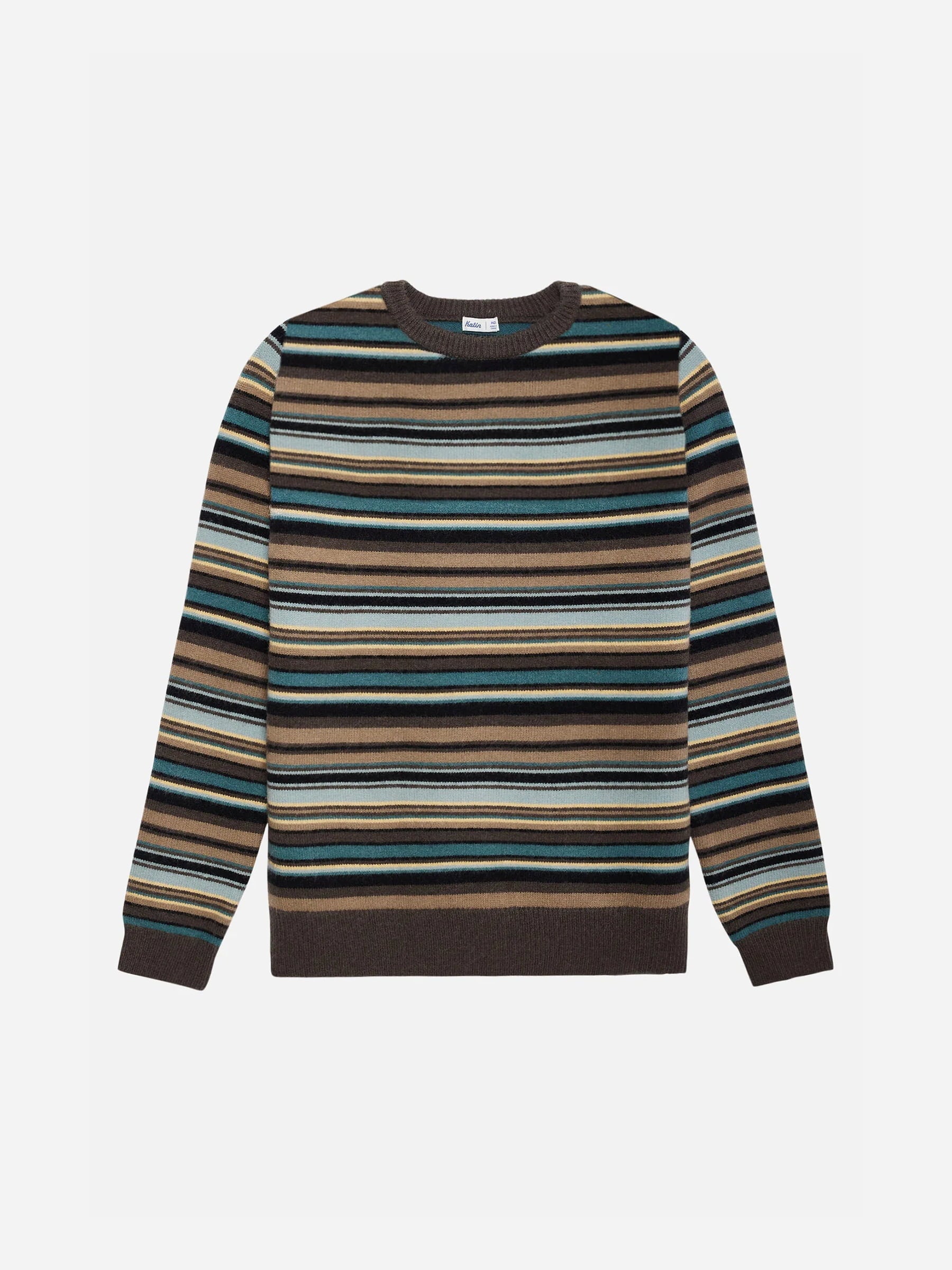 Desert ridge sweater