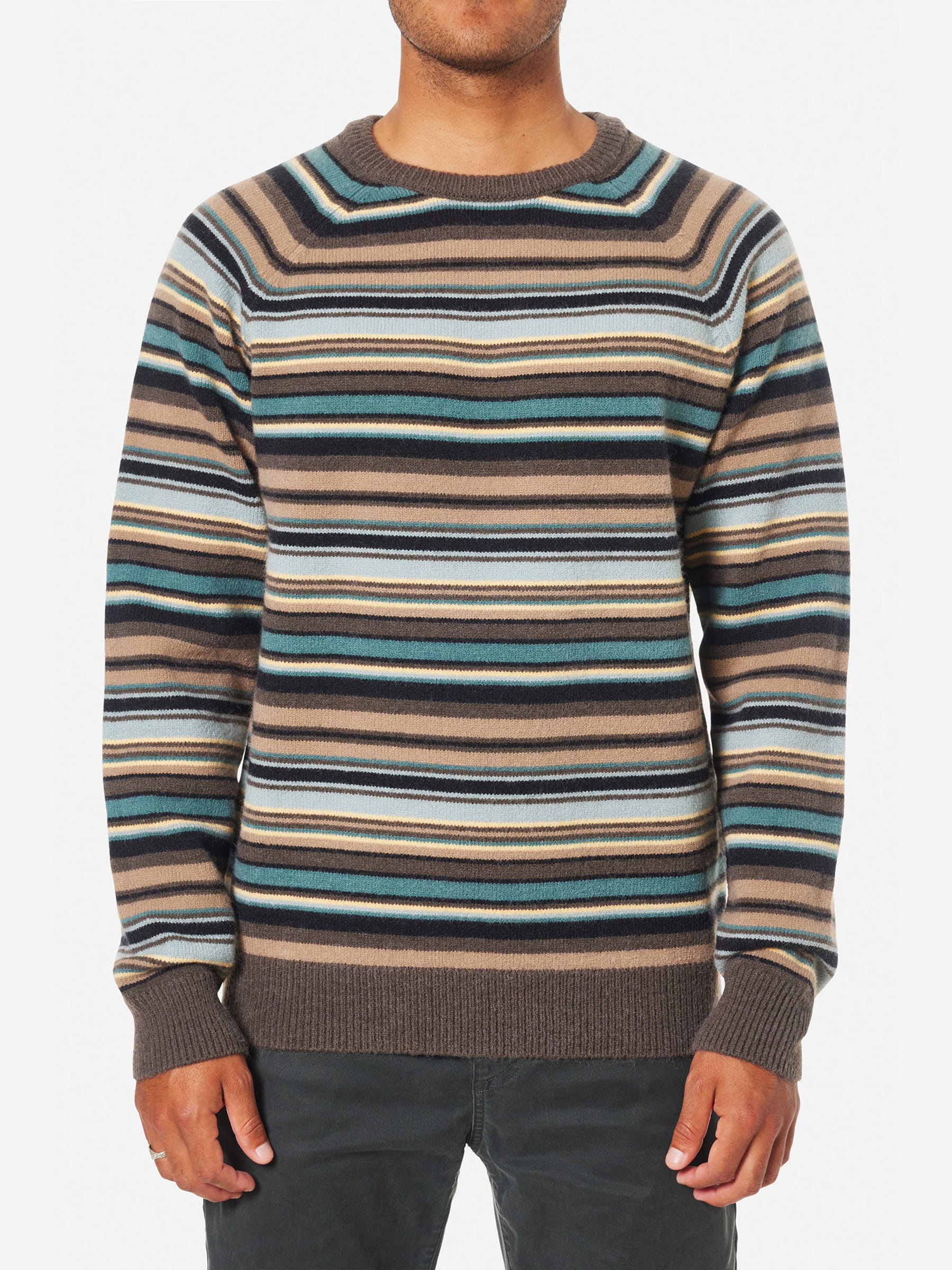 Desert ridge sweater