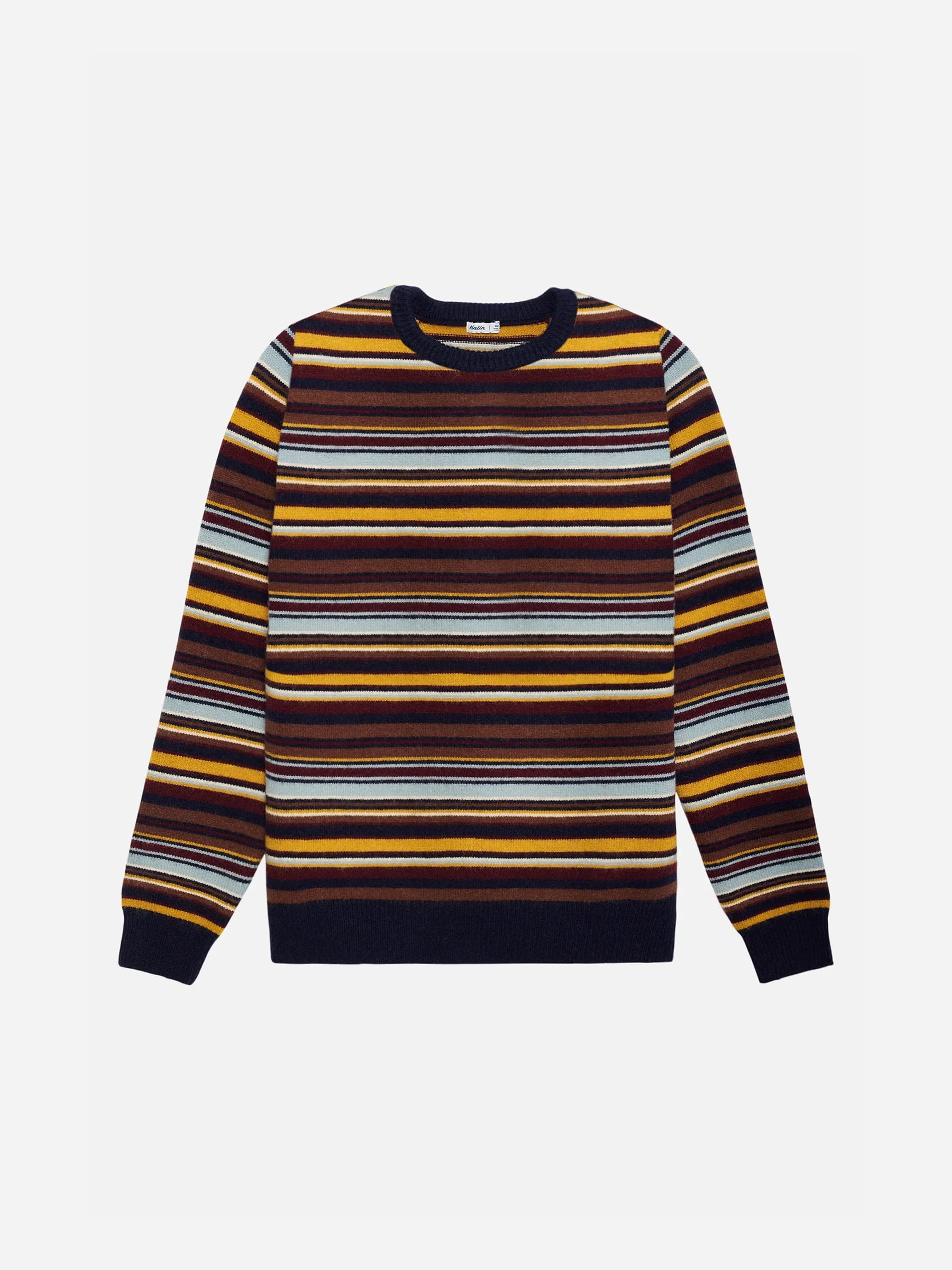 Desert ridge sweater
