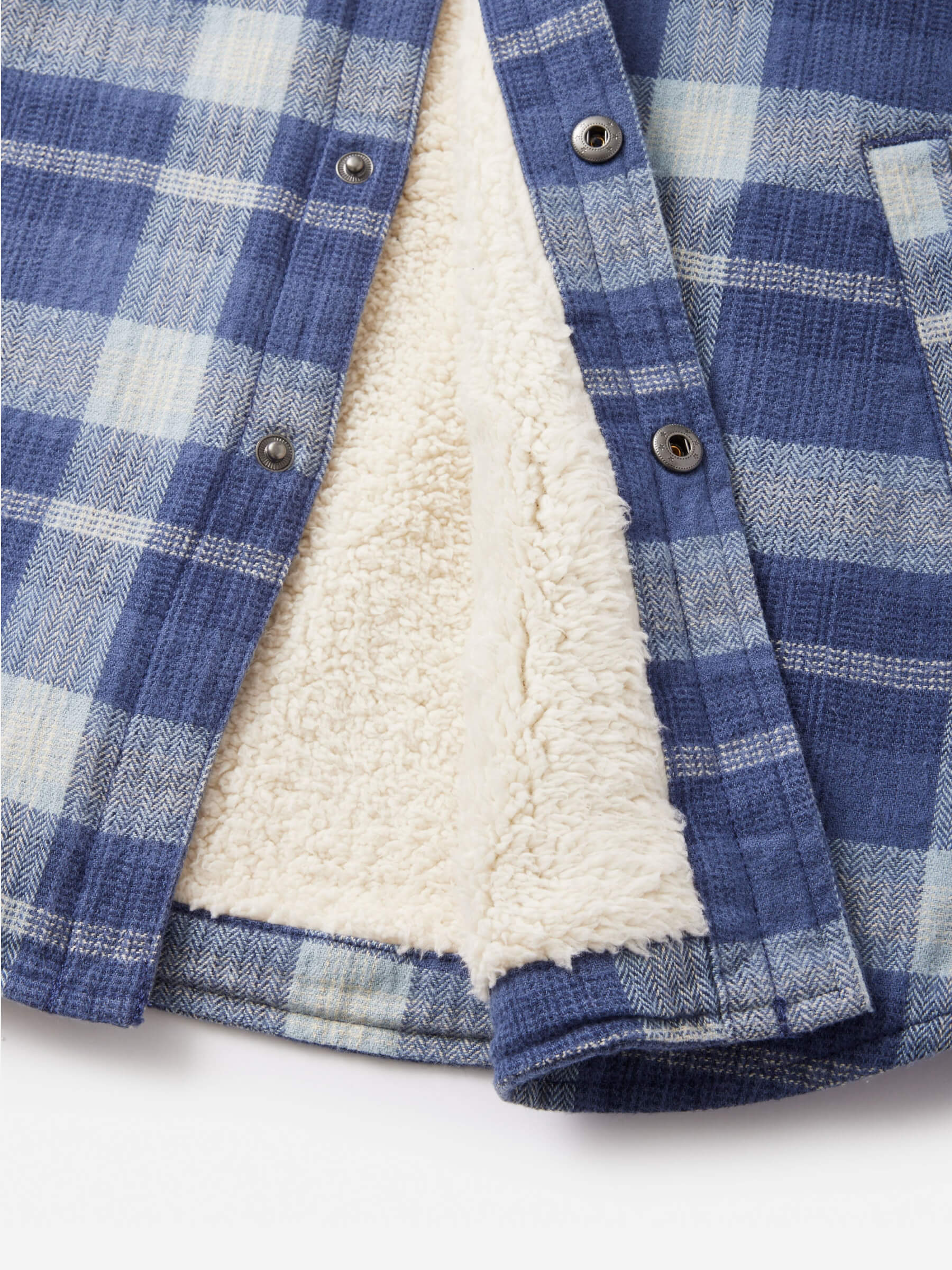 Dexter Check Jacket