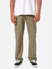 Dock Herringbone Pant