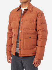 Down Jacket