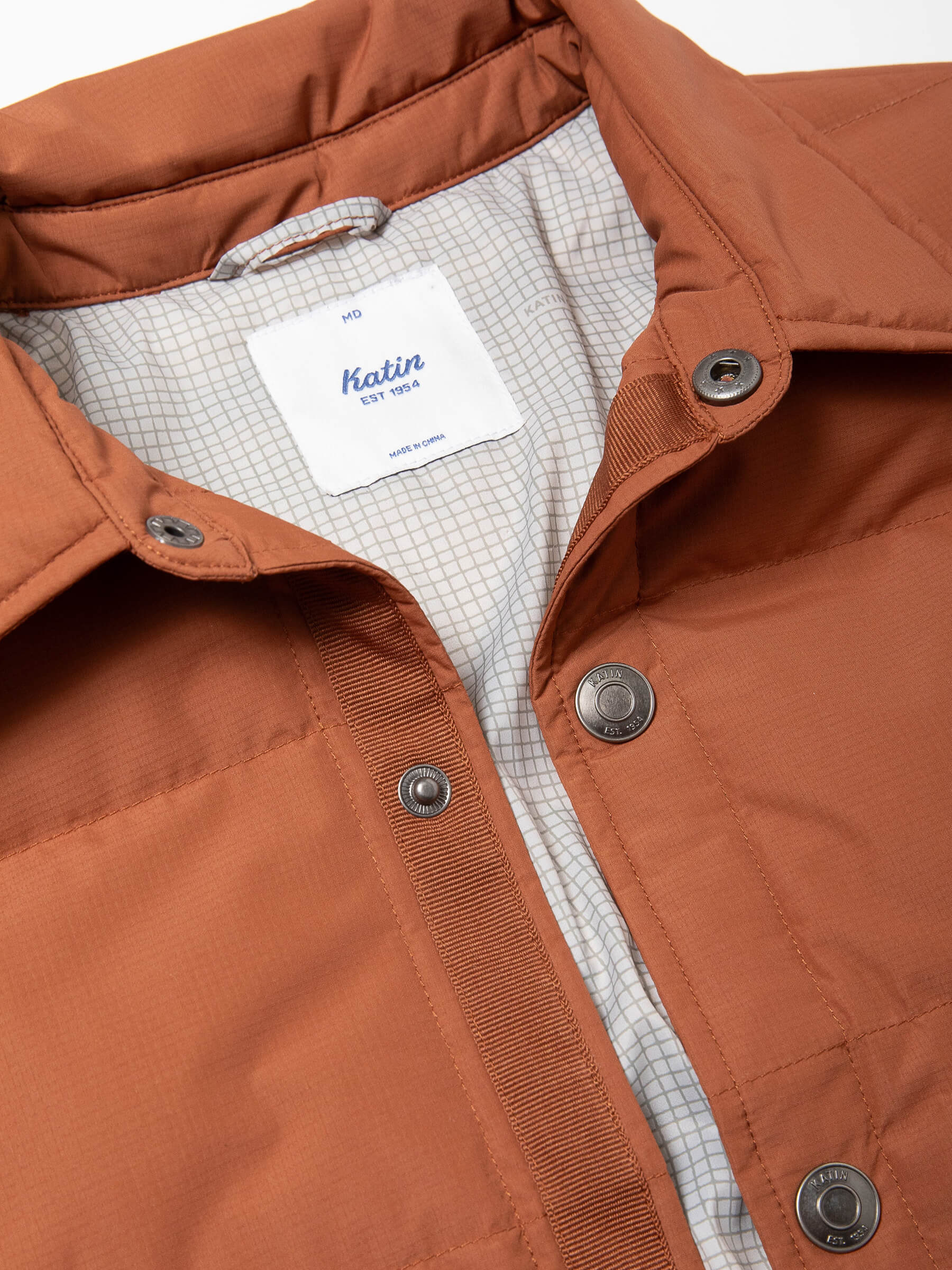 Down Jacket