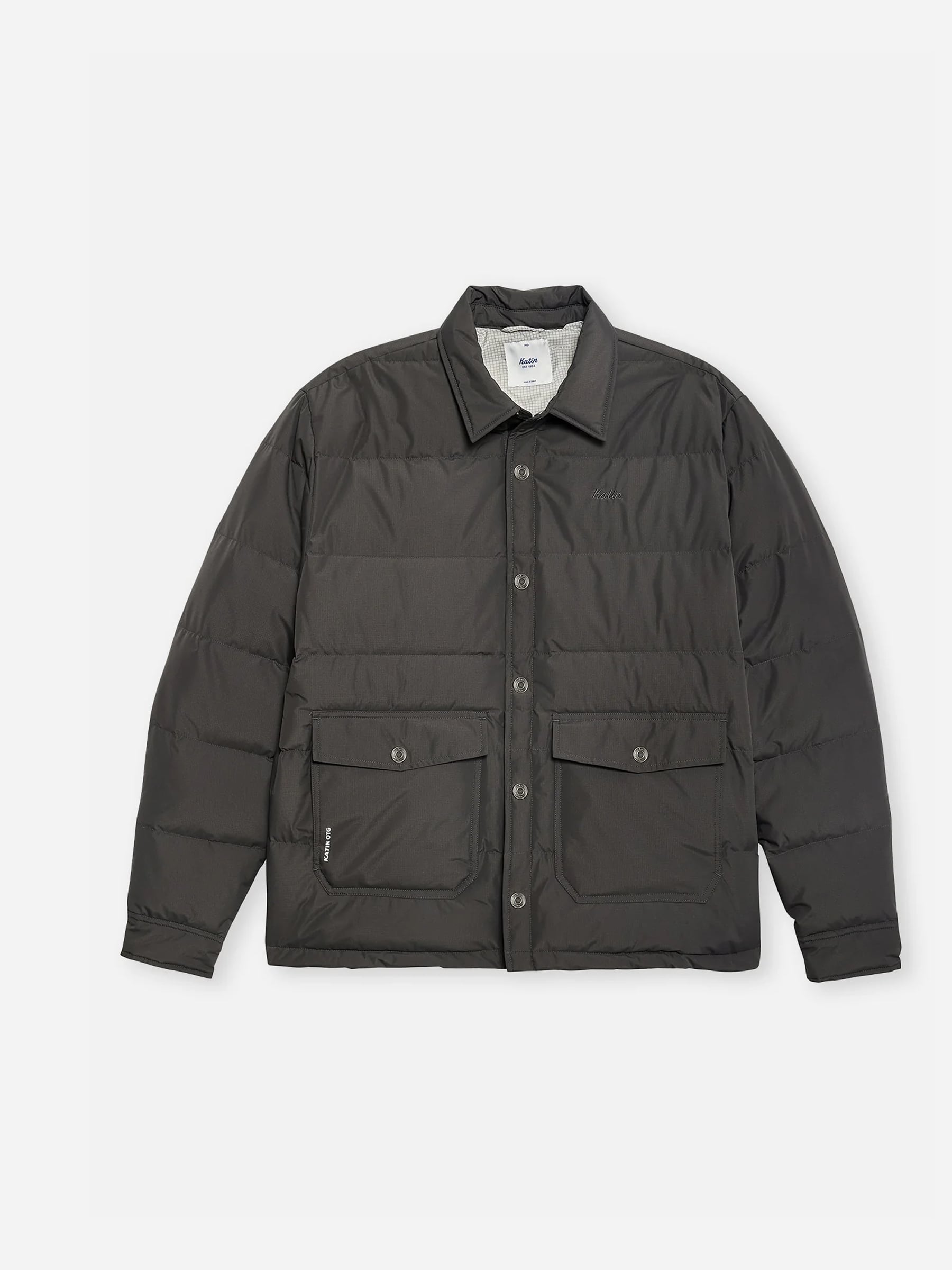 Down Jacket