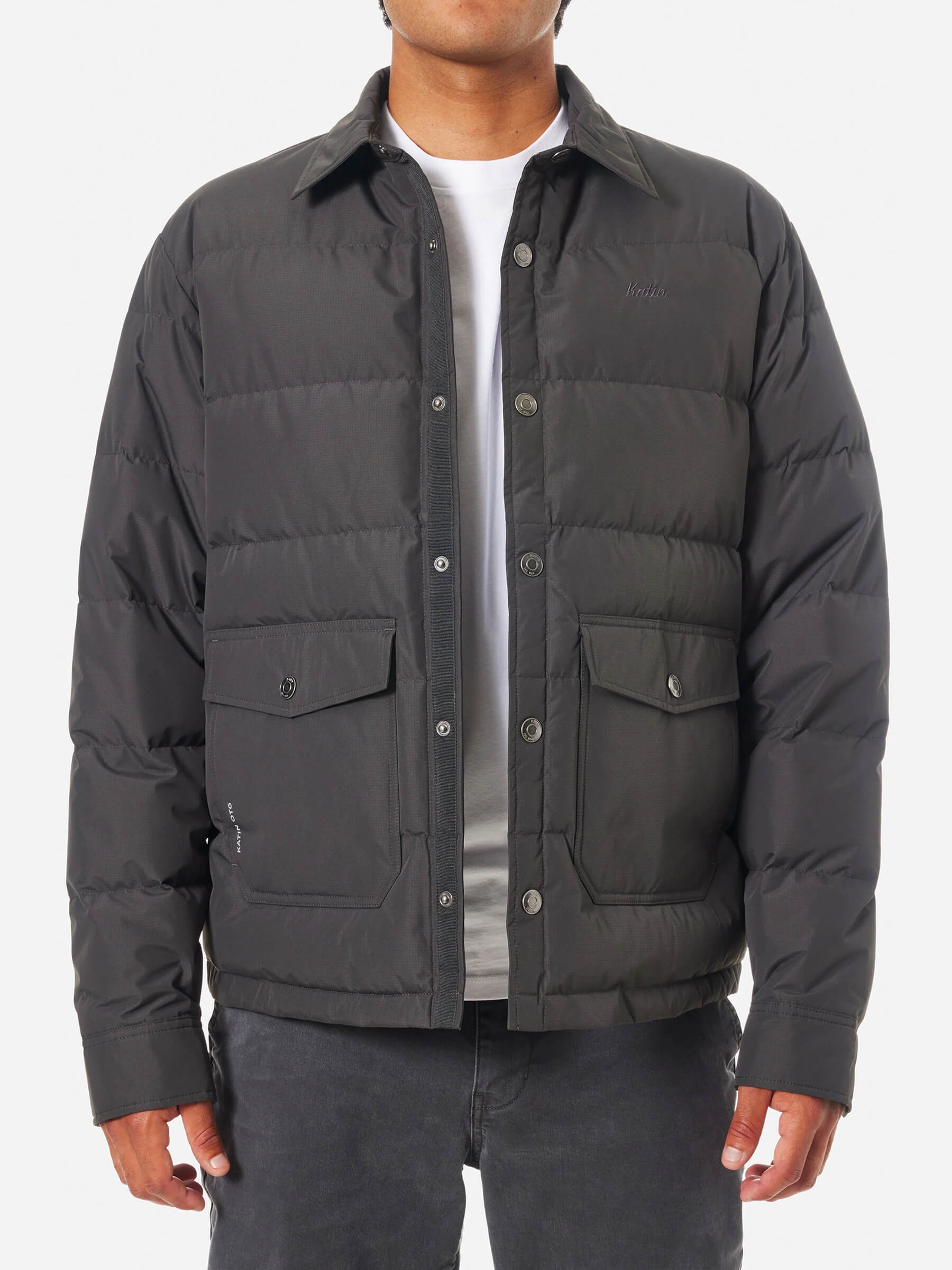Down Jacket