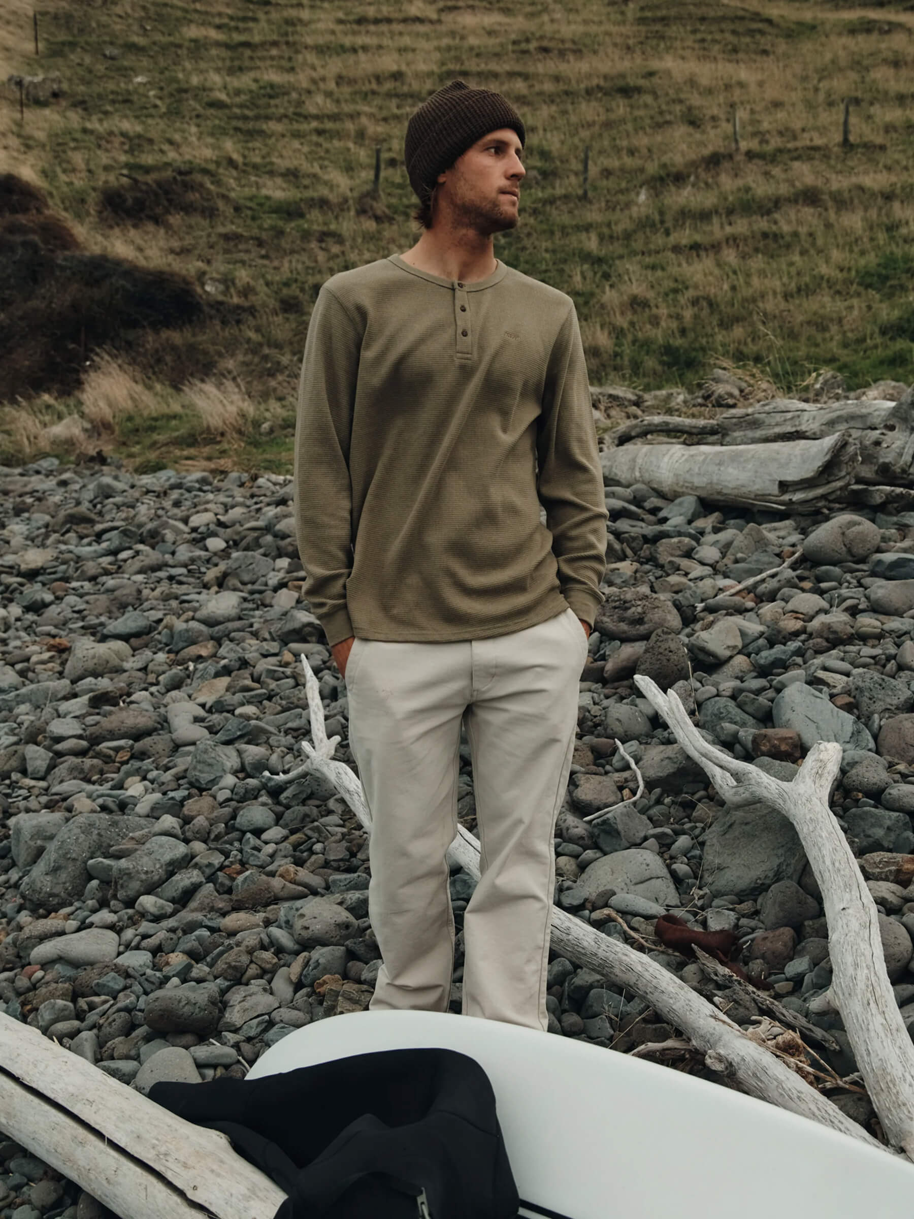 Dune Thermal