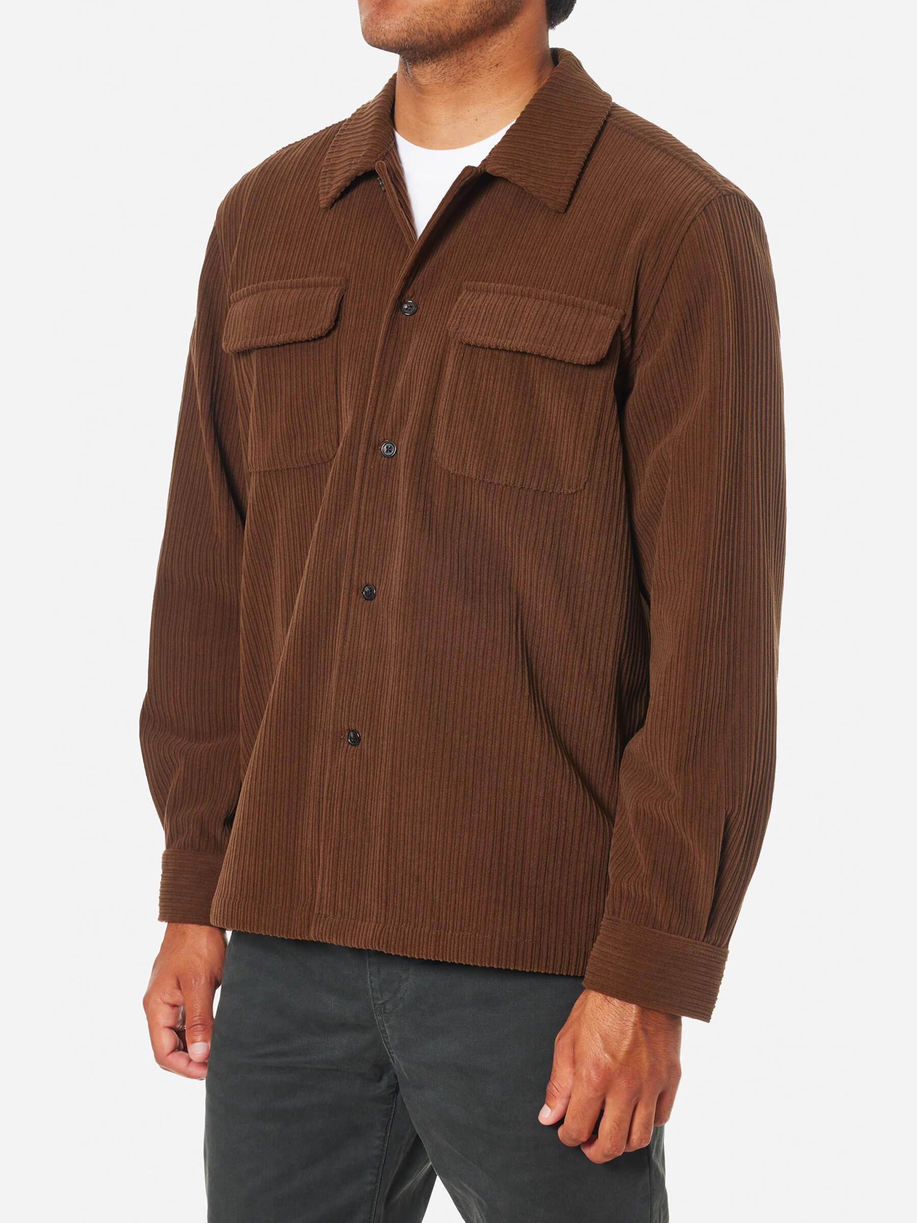 Emerson Shirt