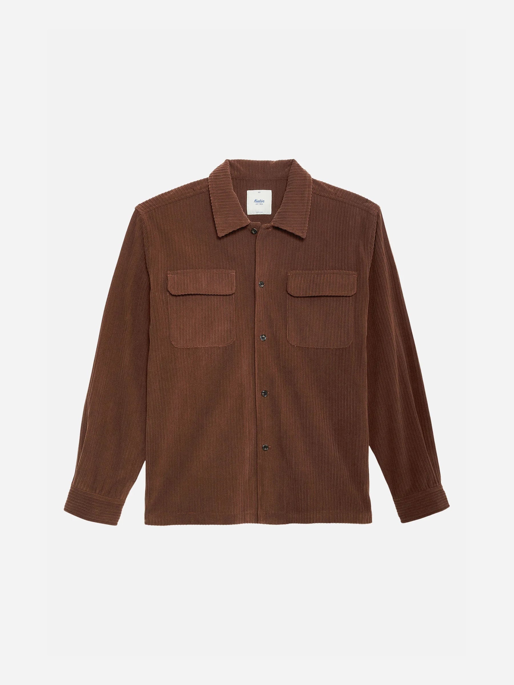 Emerson Shirt