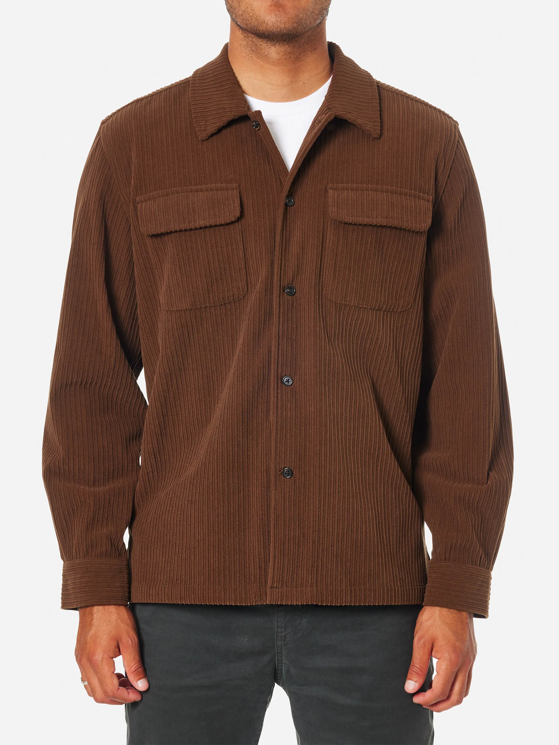 Emerson Shirt