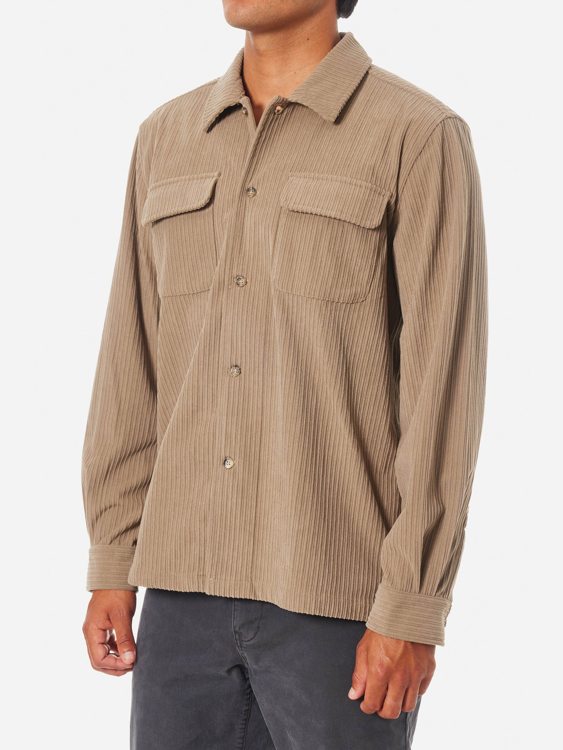 Emerson Shirt