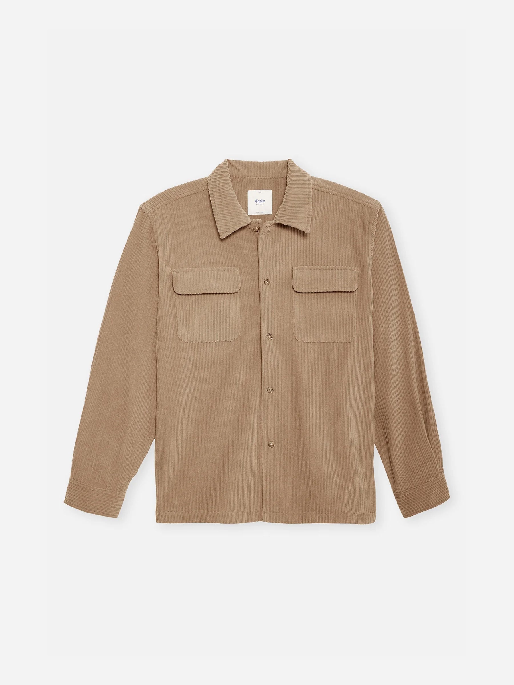 Emerson Shirt
