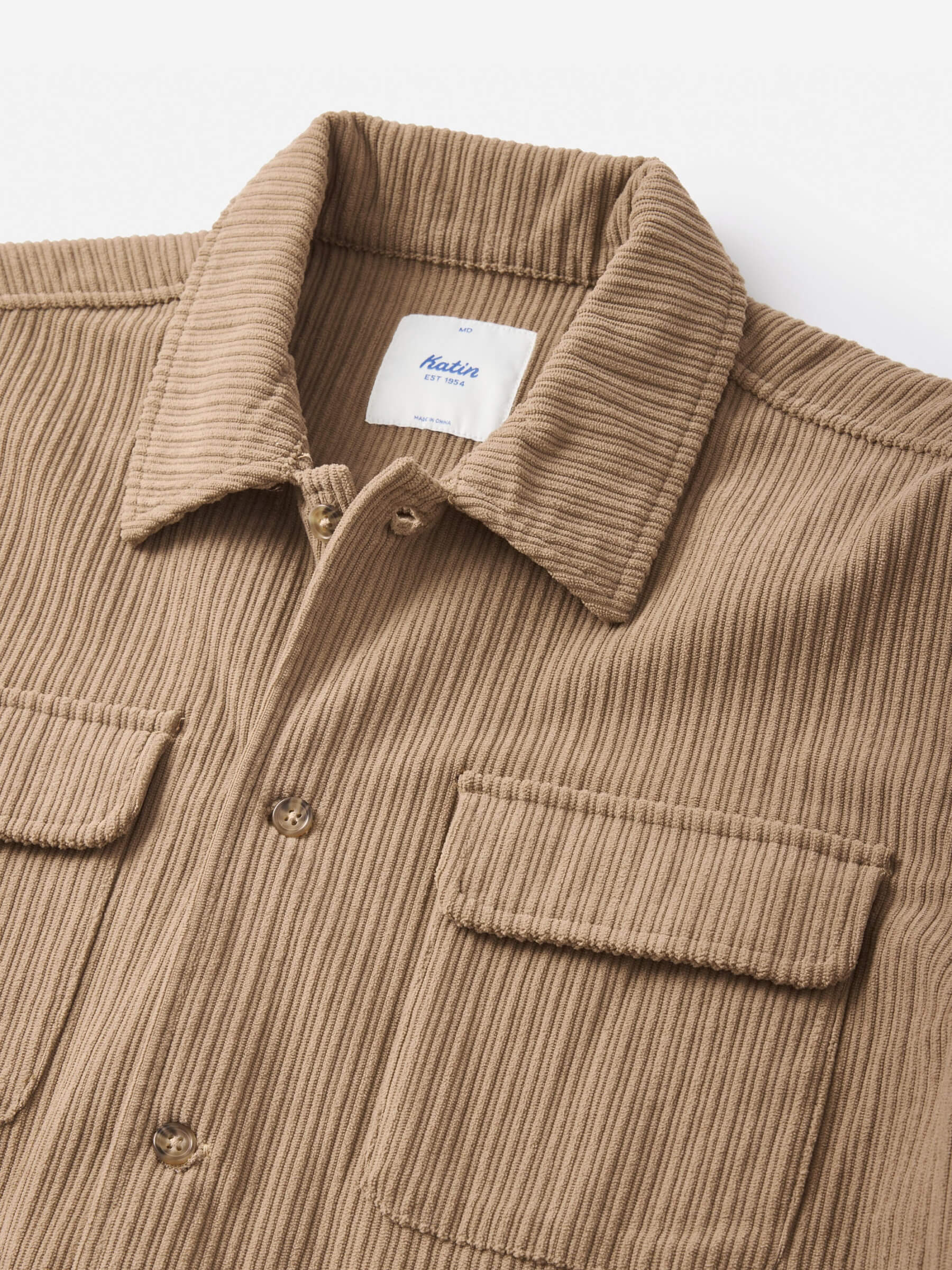 Emerson Shirt