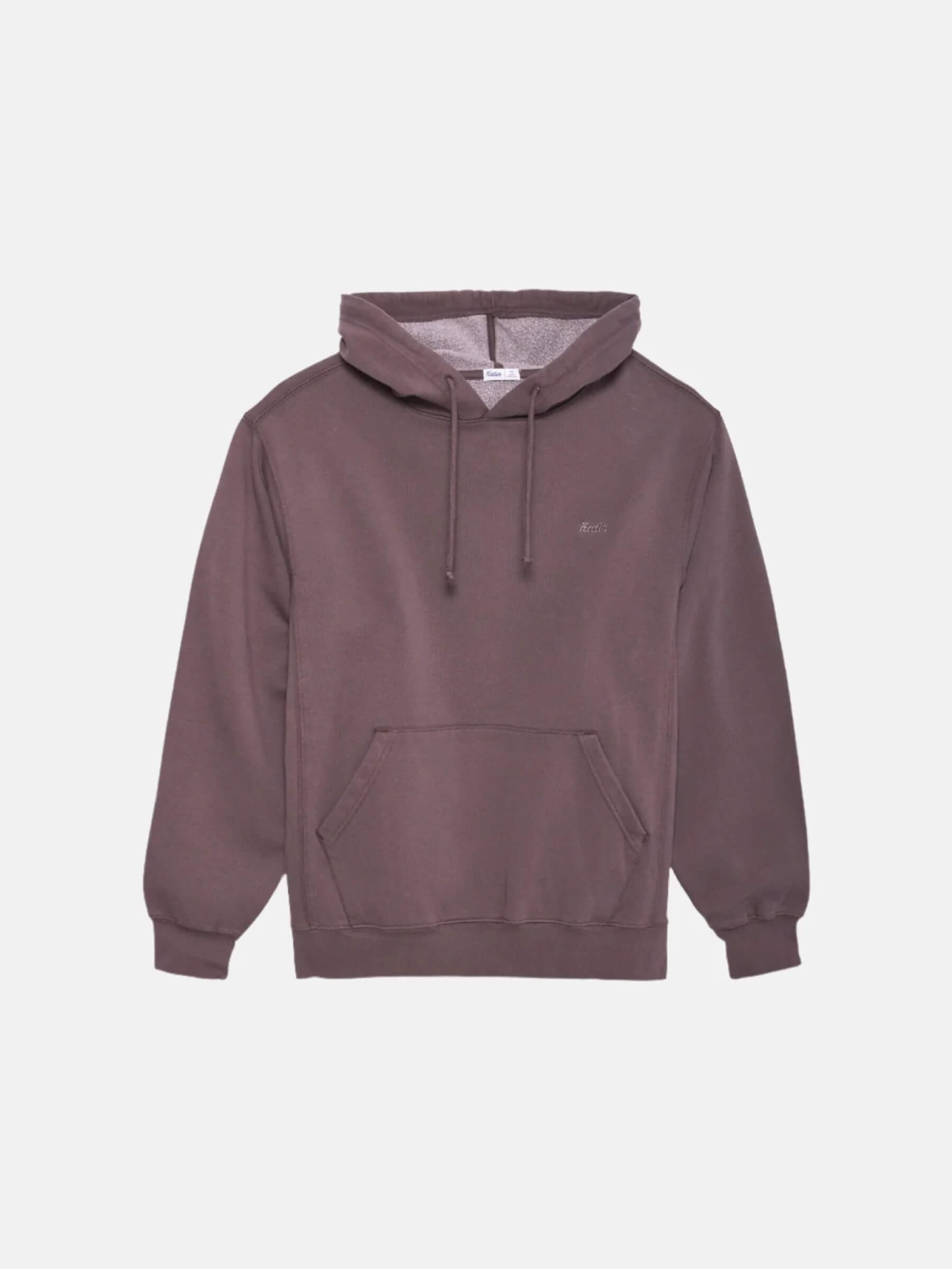 Etched Hoodie